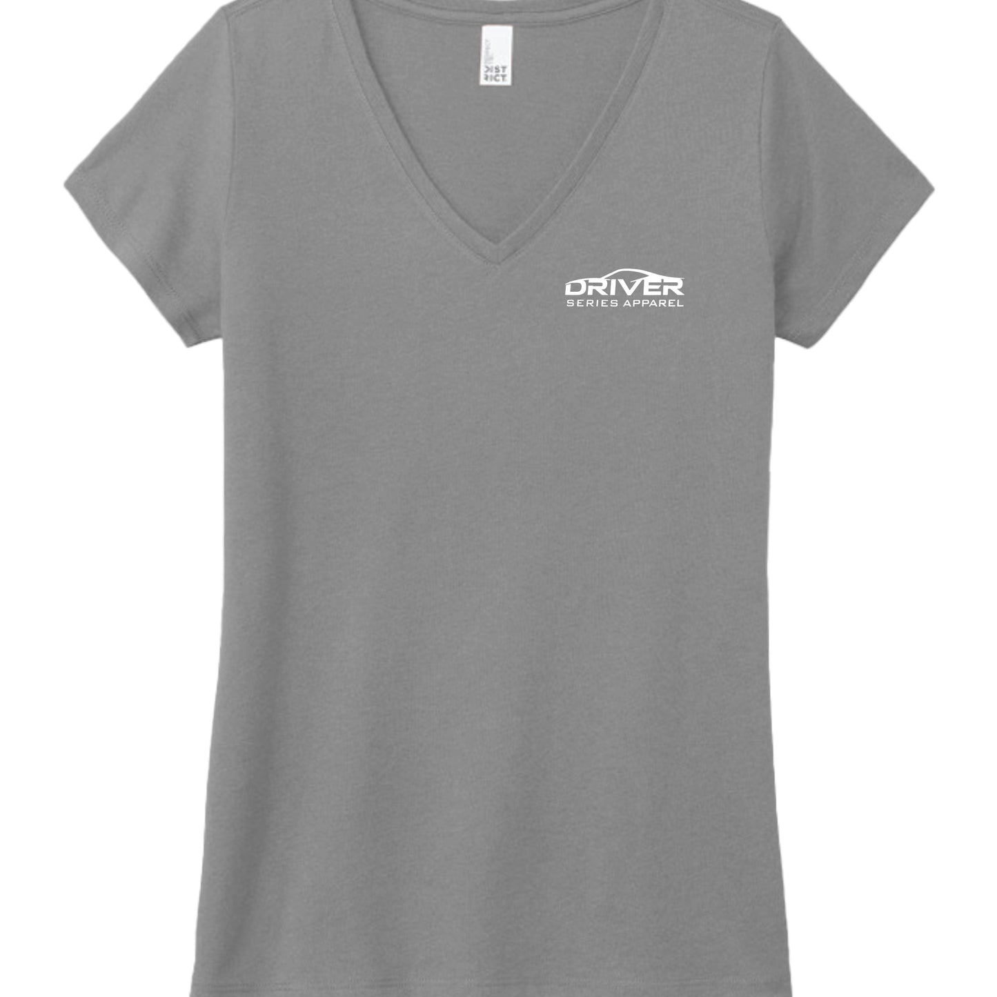 Grey Frost - DM1350L - FRONT