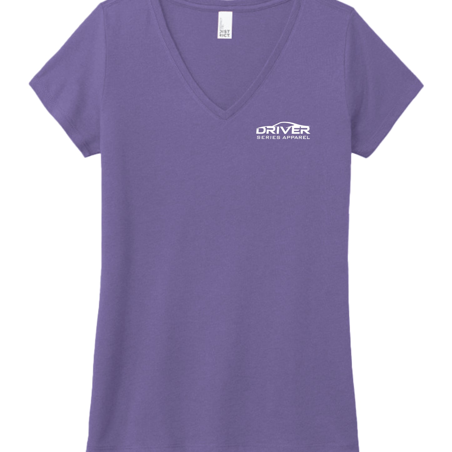Purple Frost - DM1350L - FRONT