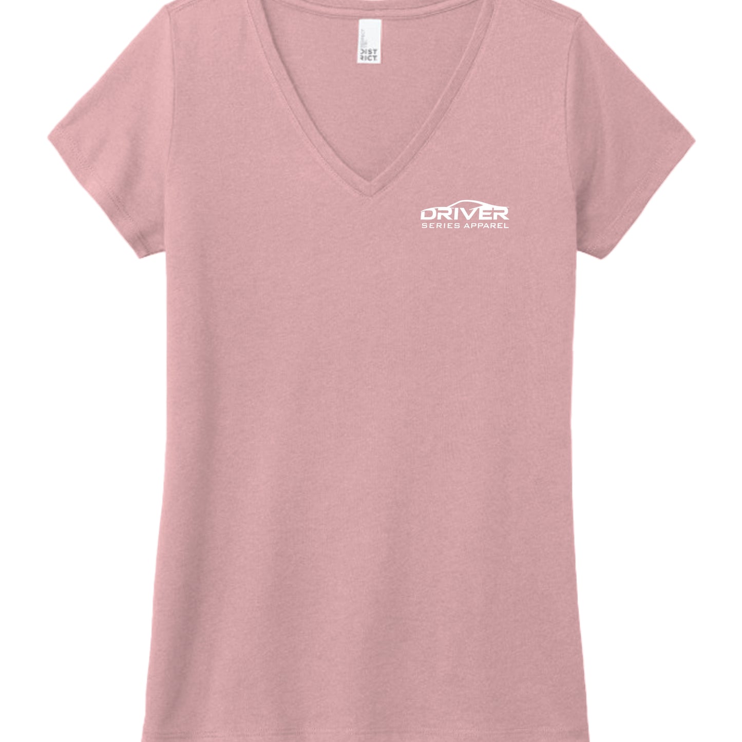 Wisteria Heather - DM1350L - FRONT
