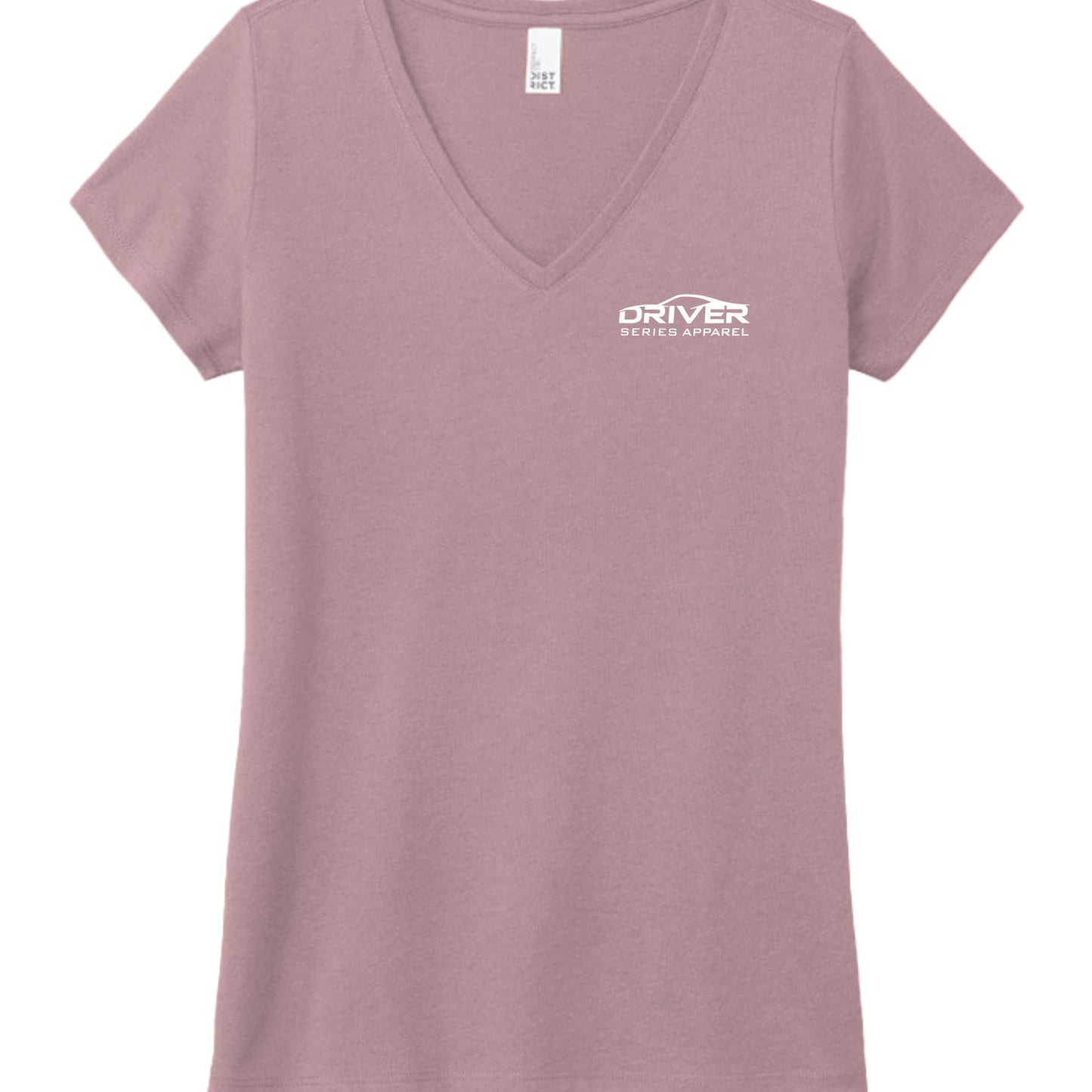 Hthrd Lavender - DM1350L - FRONT