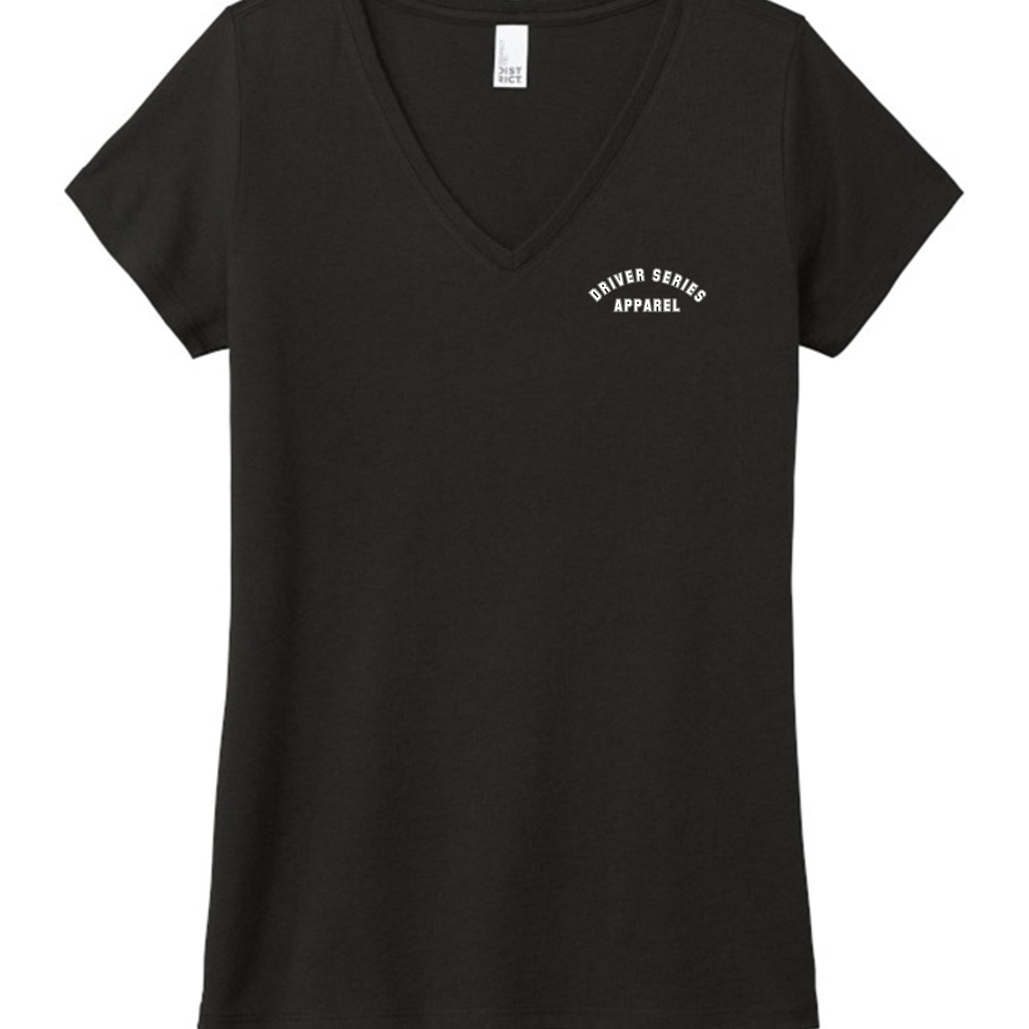Black - DM1350L - FRONT