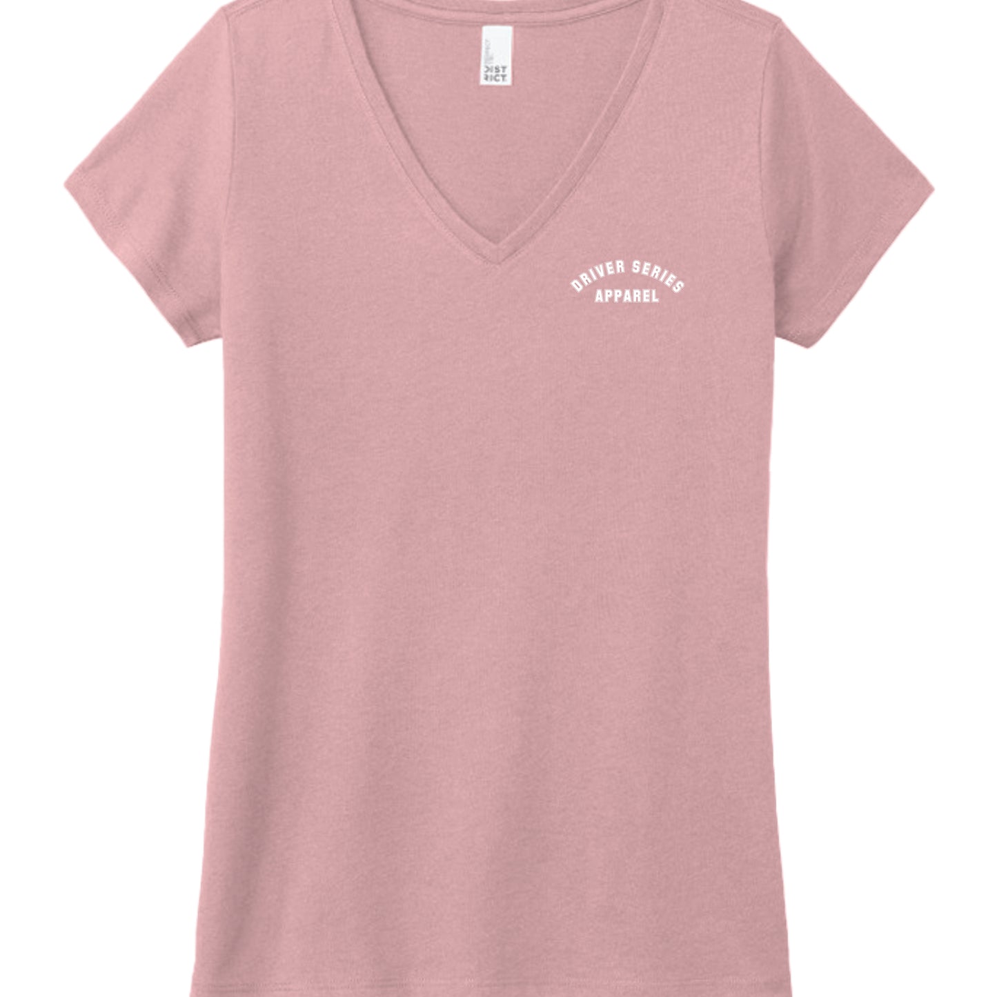 Wisteria Heather - DM1350L - FRONT