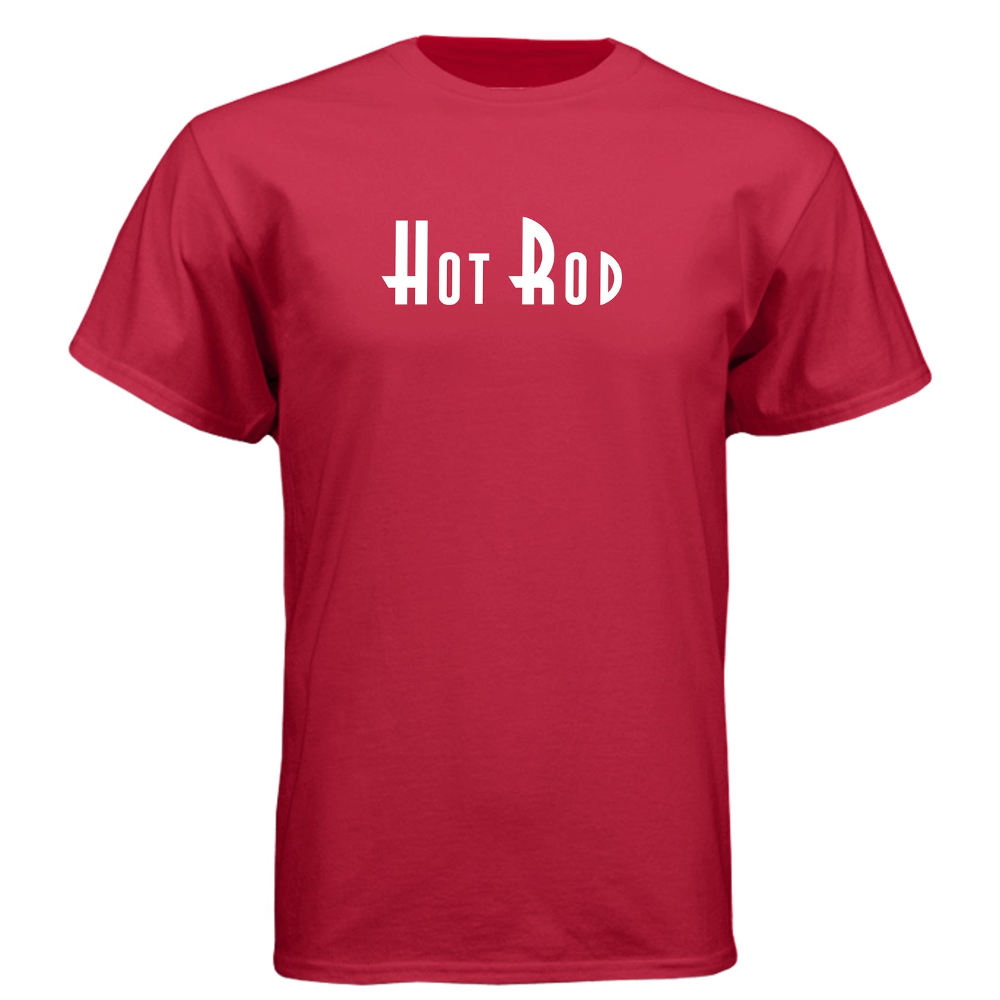 Red - N6210 - FRONT
