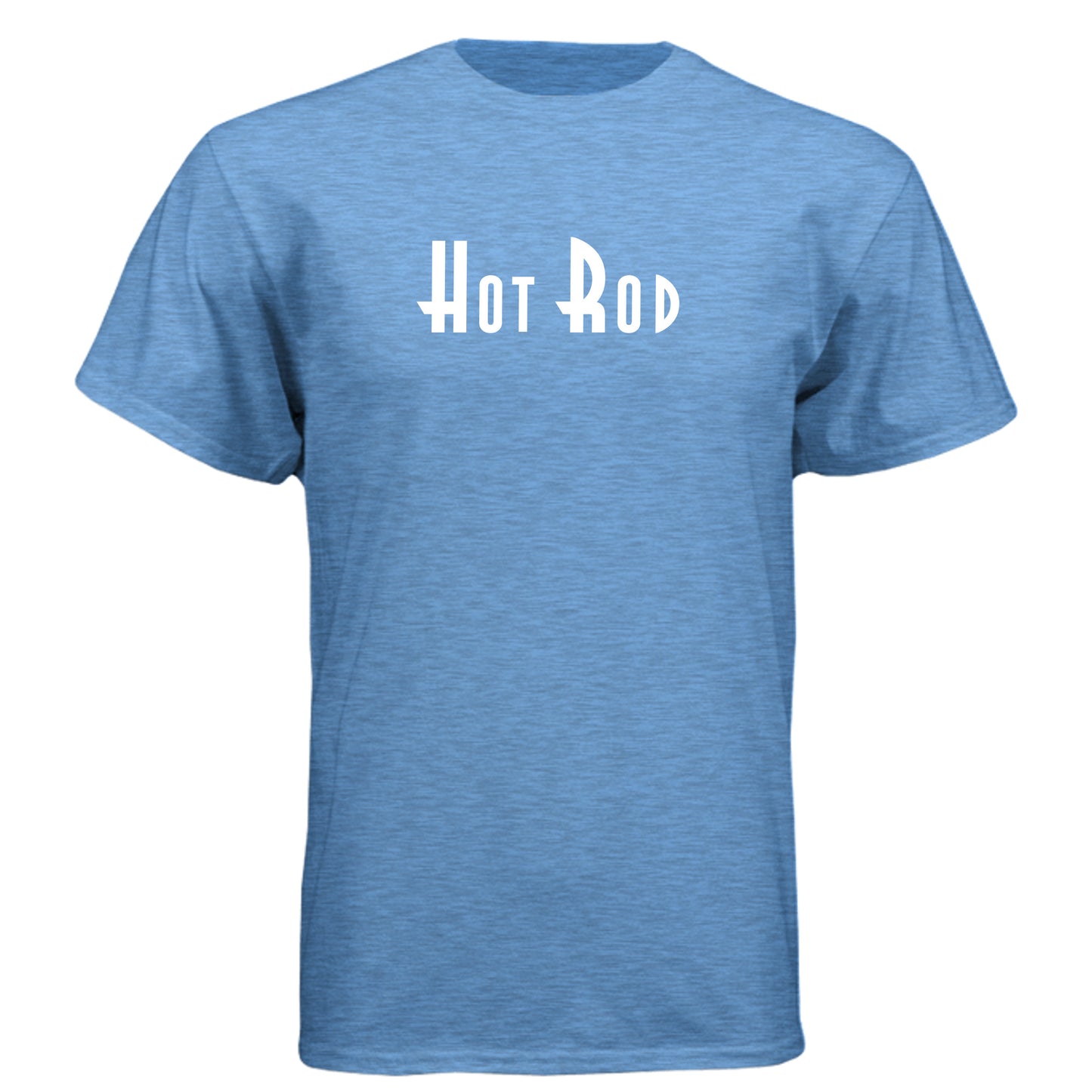 Heather Columbia Blue - N6210 - FRONT
