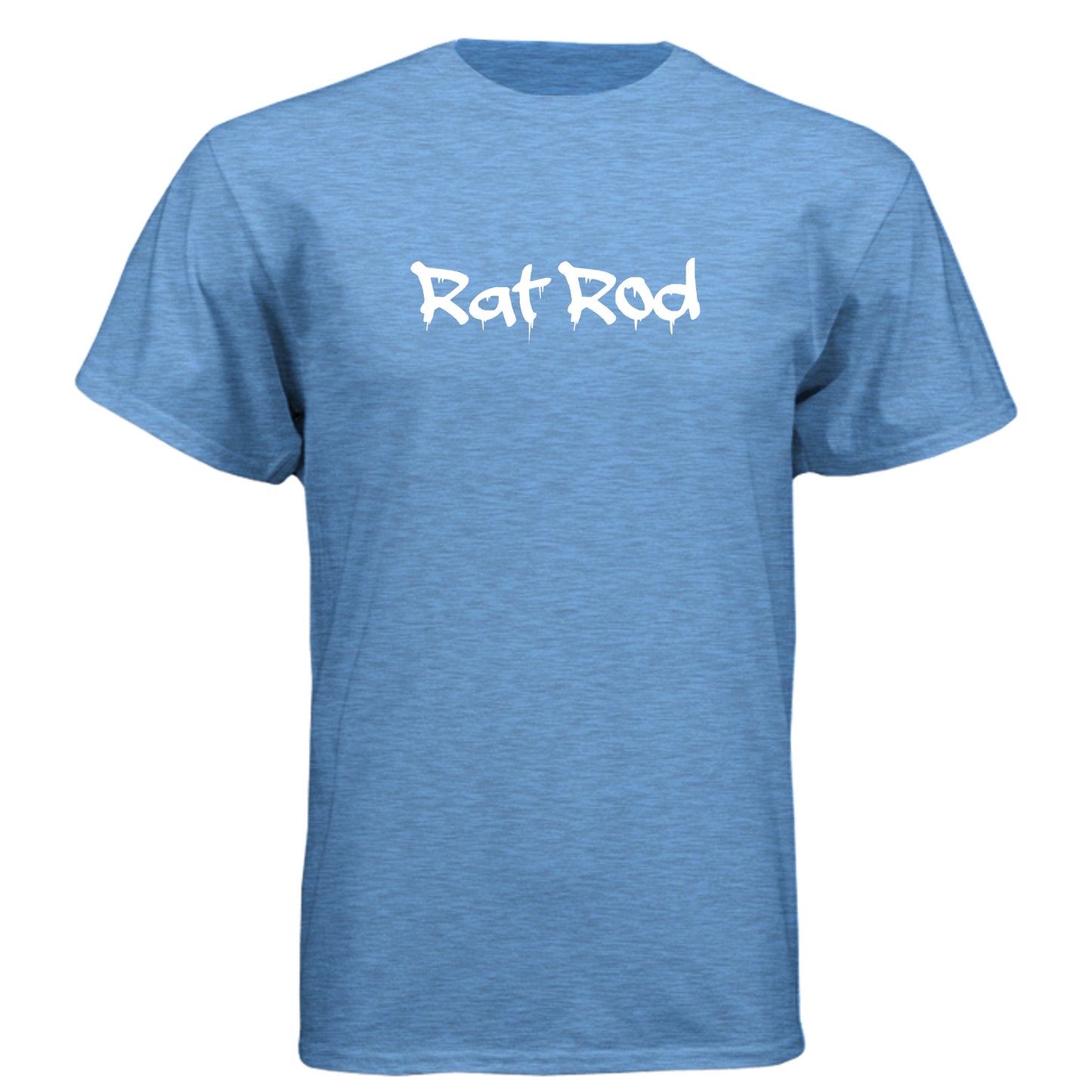 Heather Columbia Blue - N6210 - FRONT