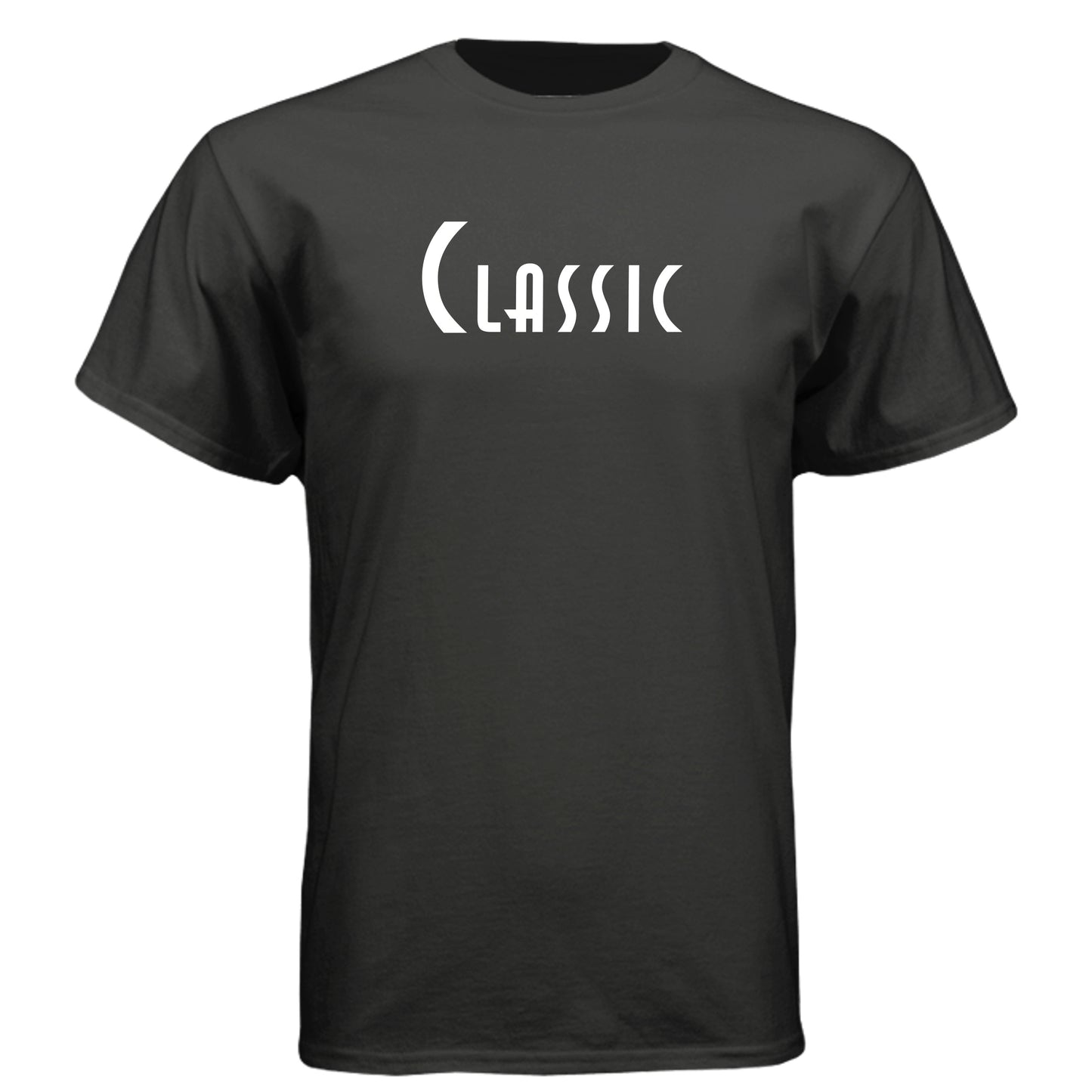 Charcoal - N6210 - FRONT