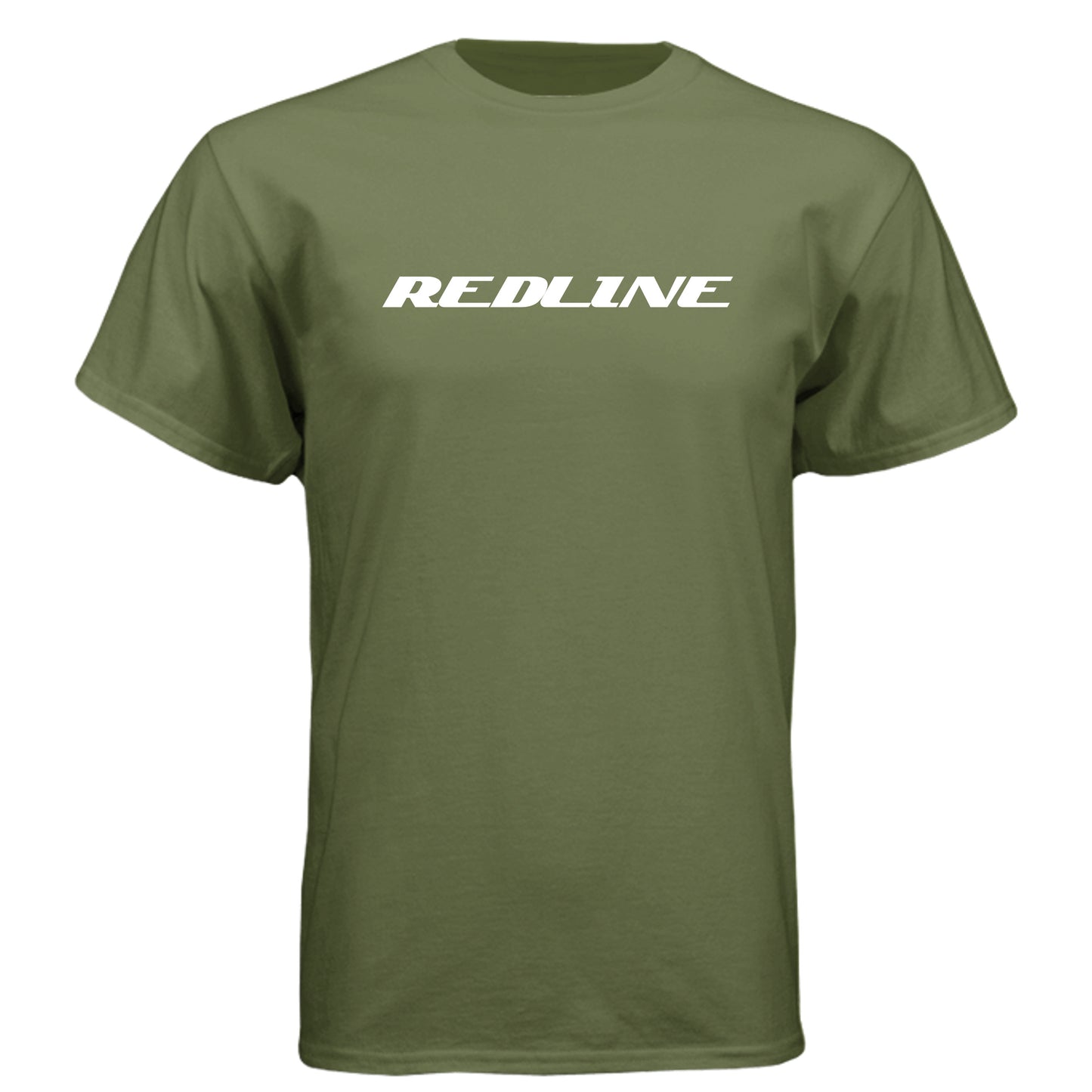 Military Green - N6210 - FRONT