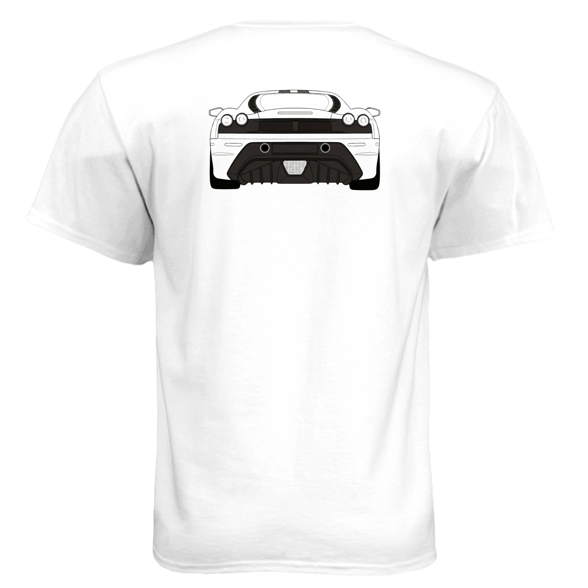 White - N6210 - BACK