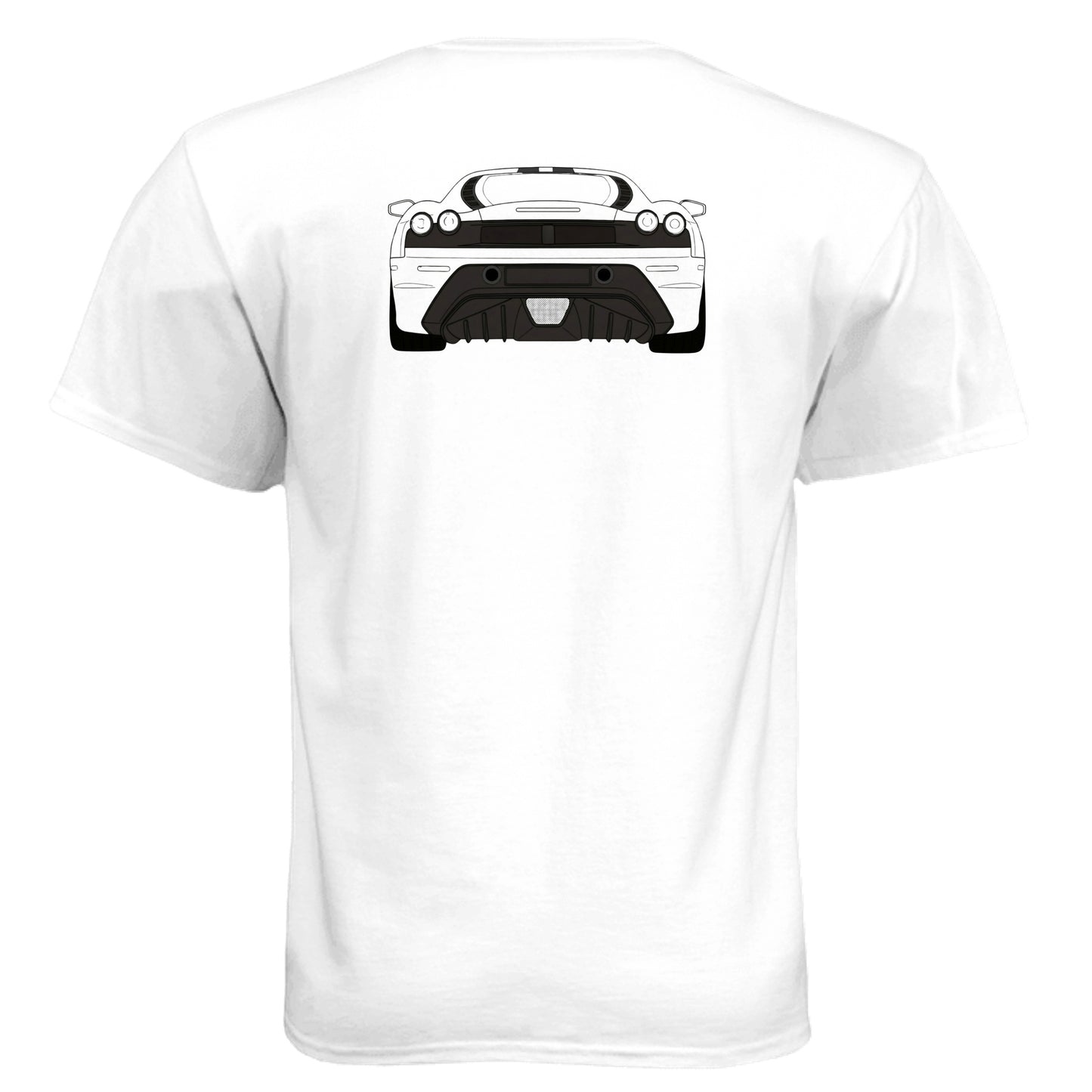 White - N6210 - BACK