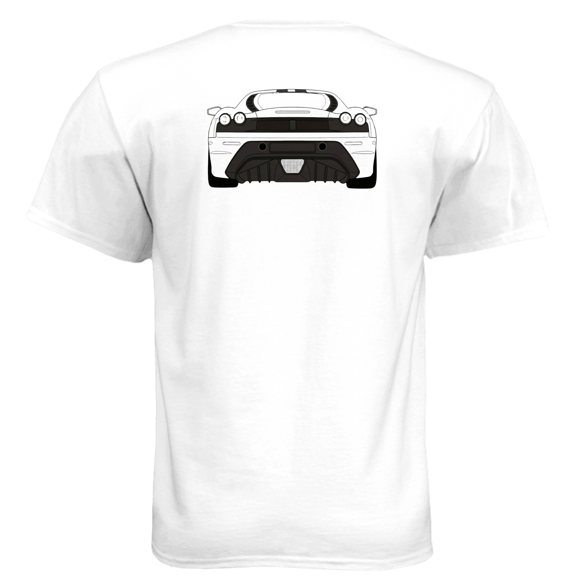 White - N6210 - BACK