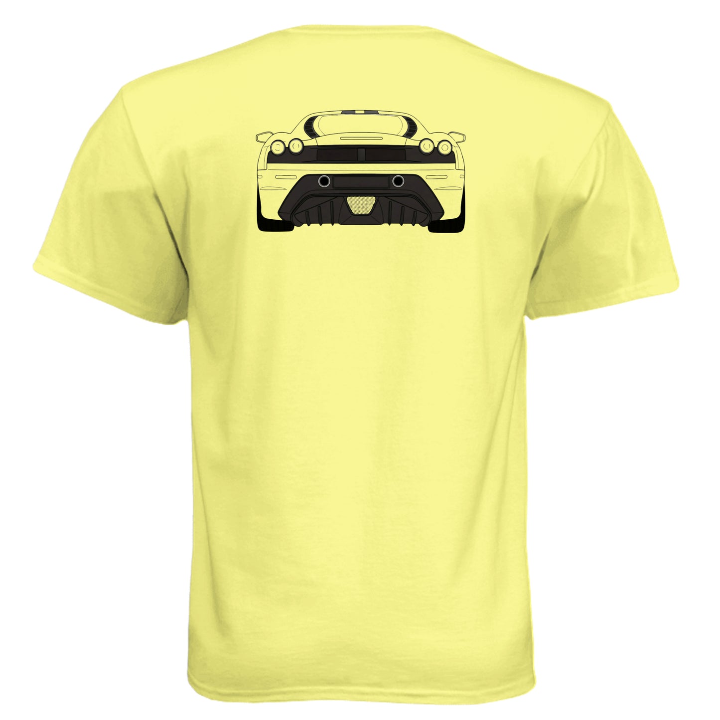 Banana Cream - N6210 - BACK