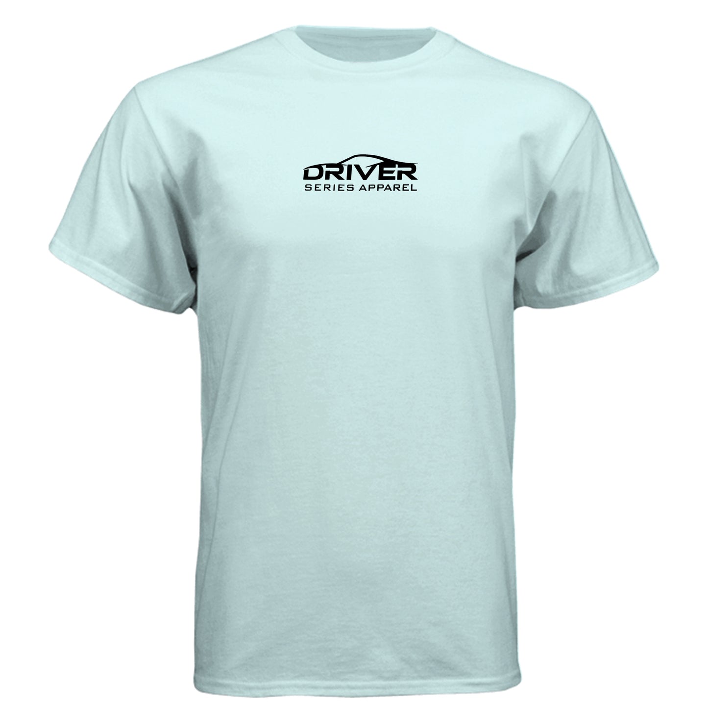 Ice Blue - N6210 - FRONT