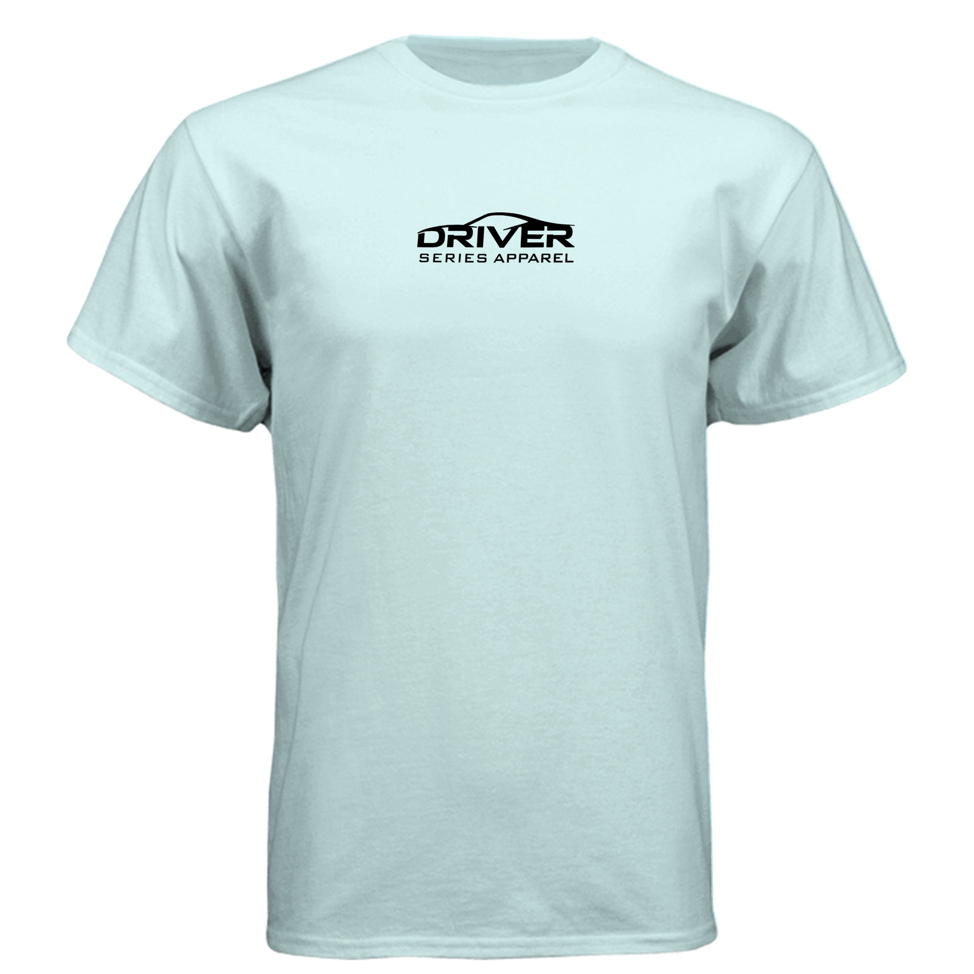 Ice Blue - N6210 - FRONT