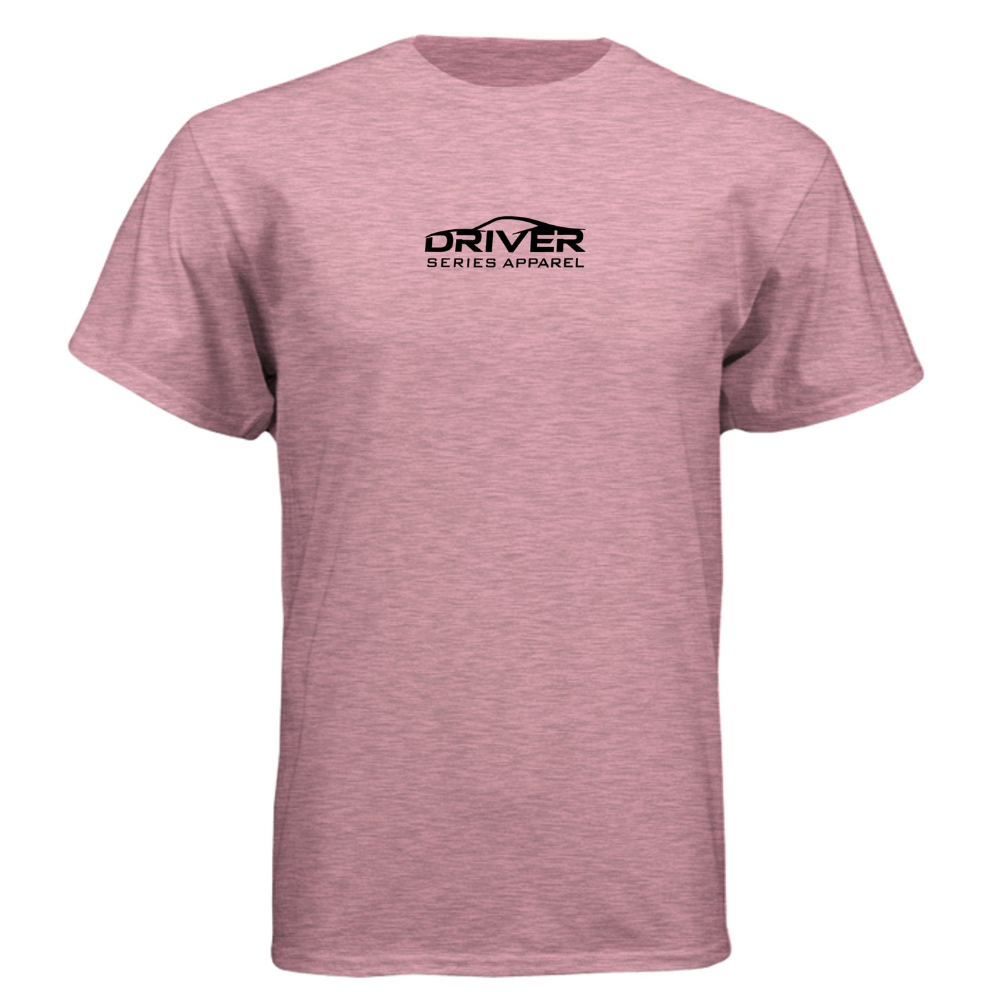 Heather Light Pink - N6210 - FRONT