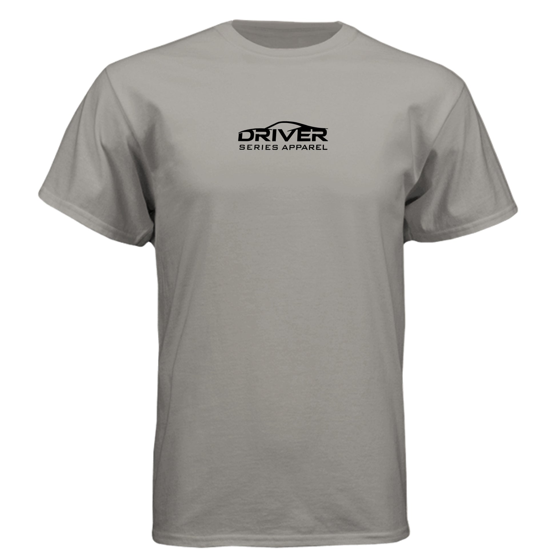 Stone Grey - N6210 - FRONT