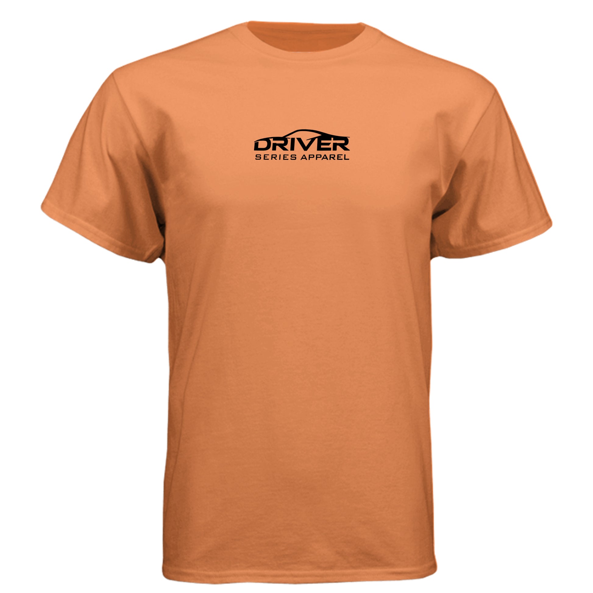 Orange - N6210 - FRONT