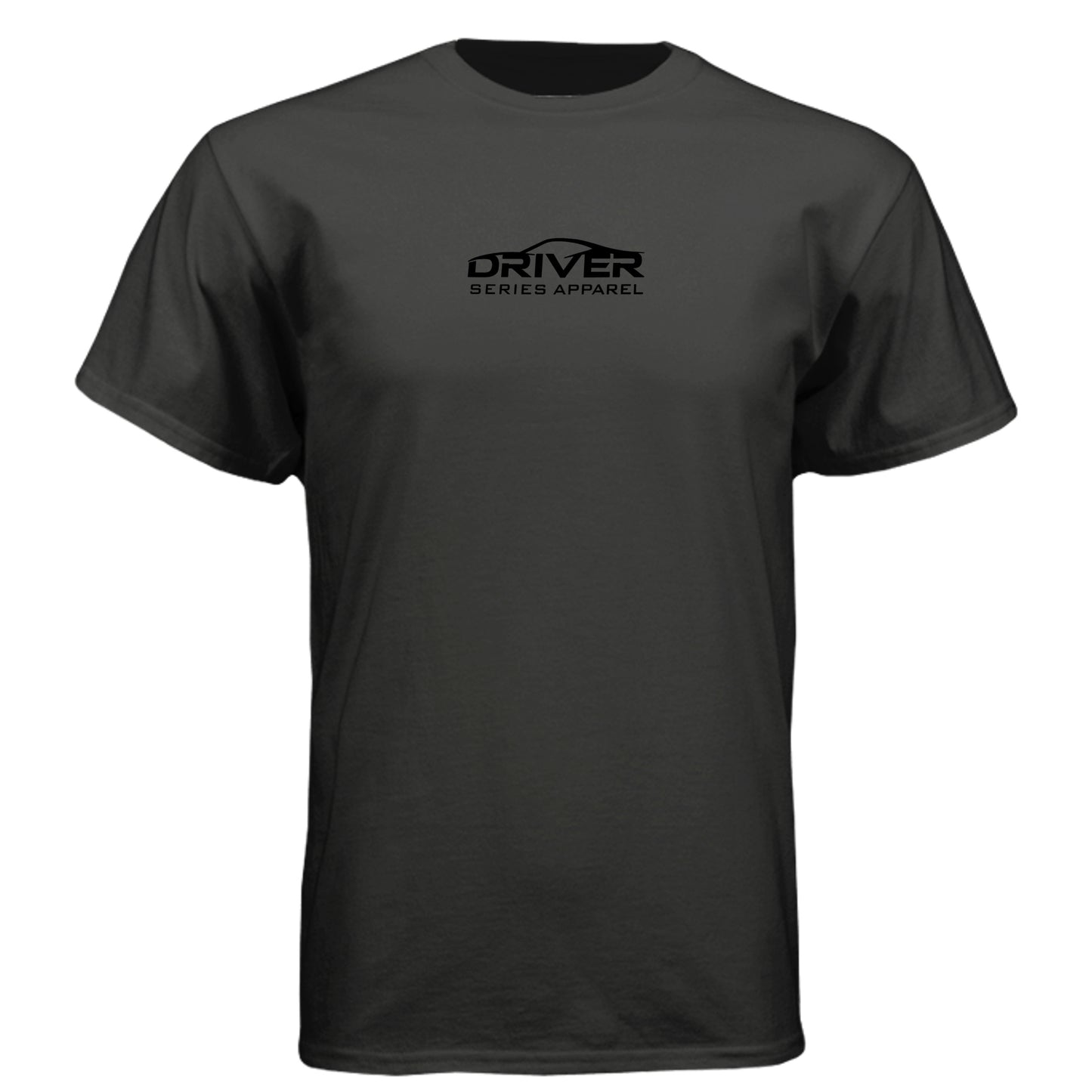 Charcoal - N6210 - FRONT