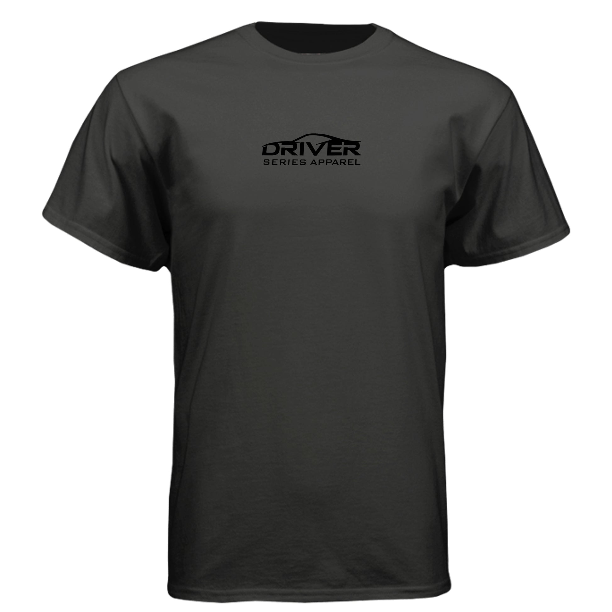 Charcoal - N6210 - FRONT