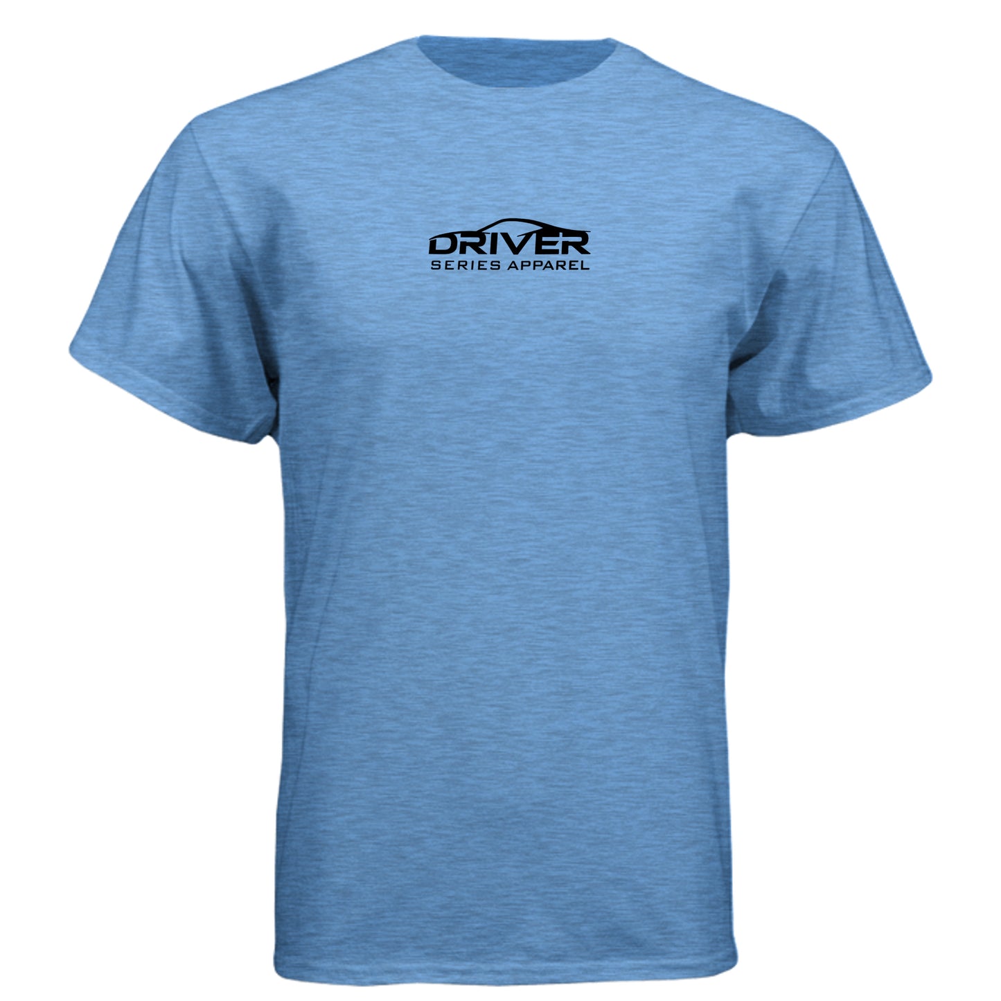 Heather Columbia Blue - N6210 - FRONT