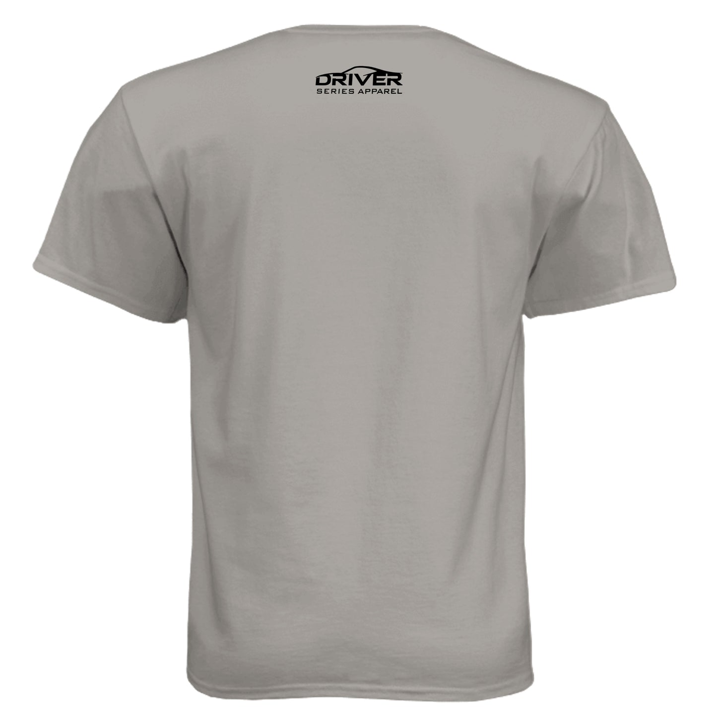 Stone Grey - N6210 - BACK