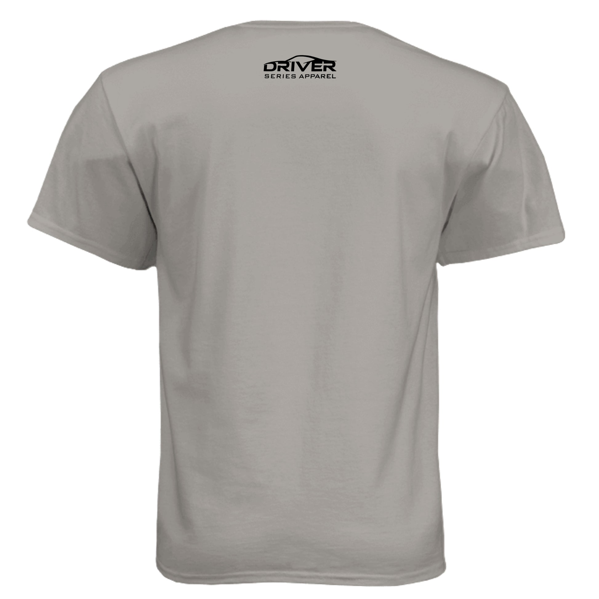 Stone Grey - N6210 - BACK