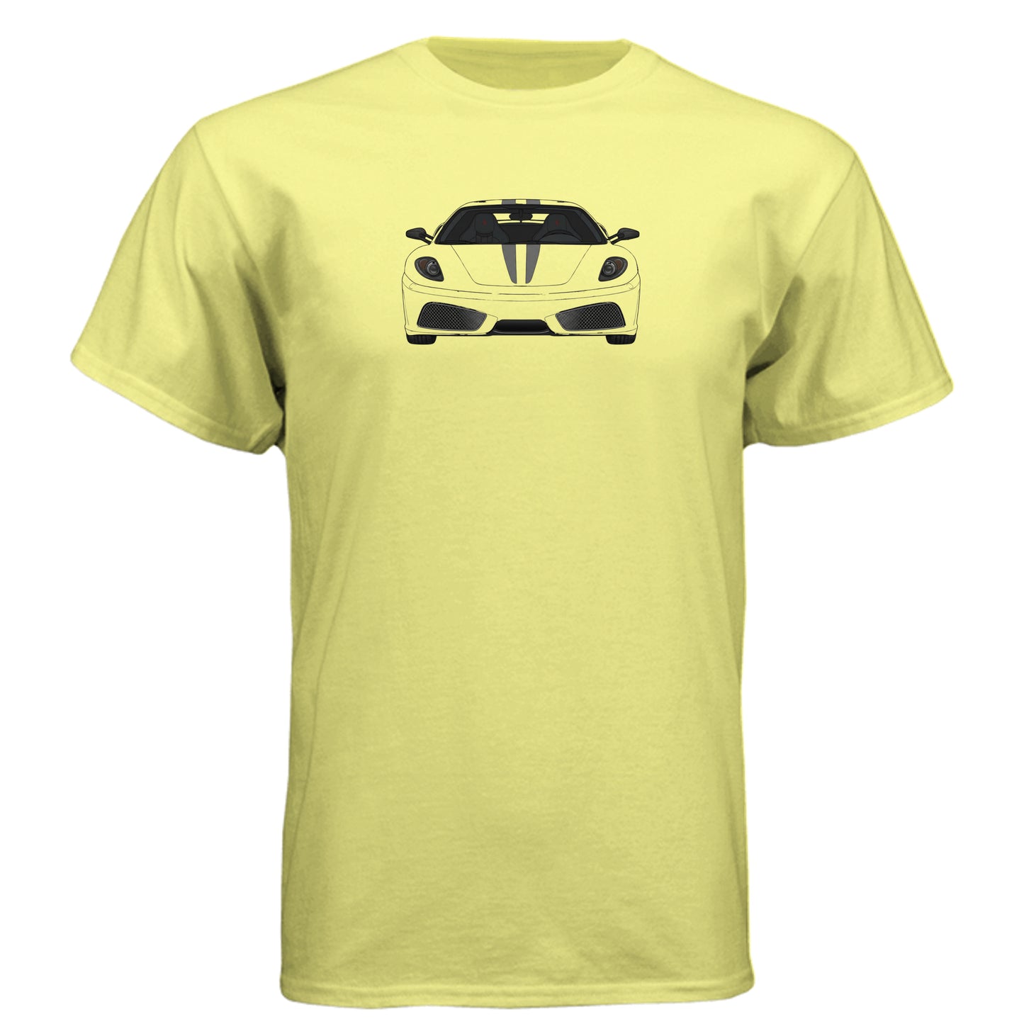 Banana Cream - N6210 - FRONT