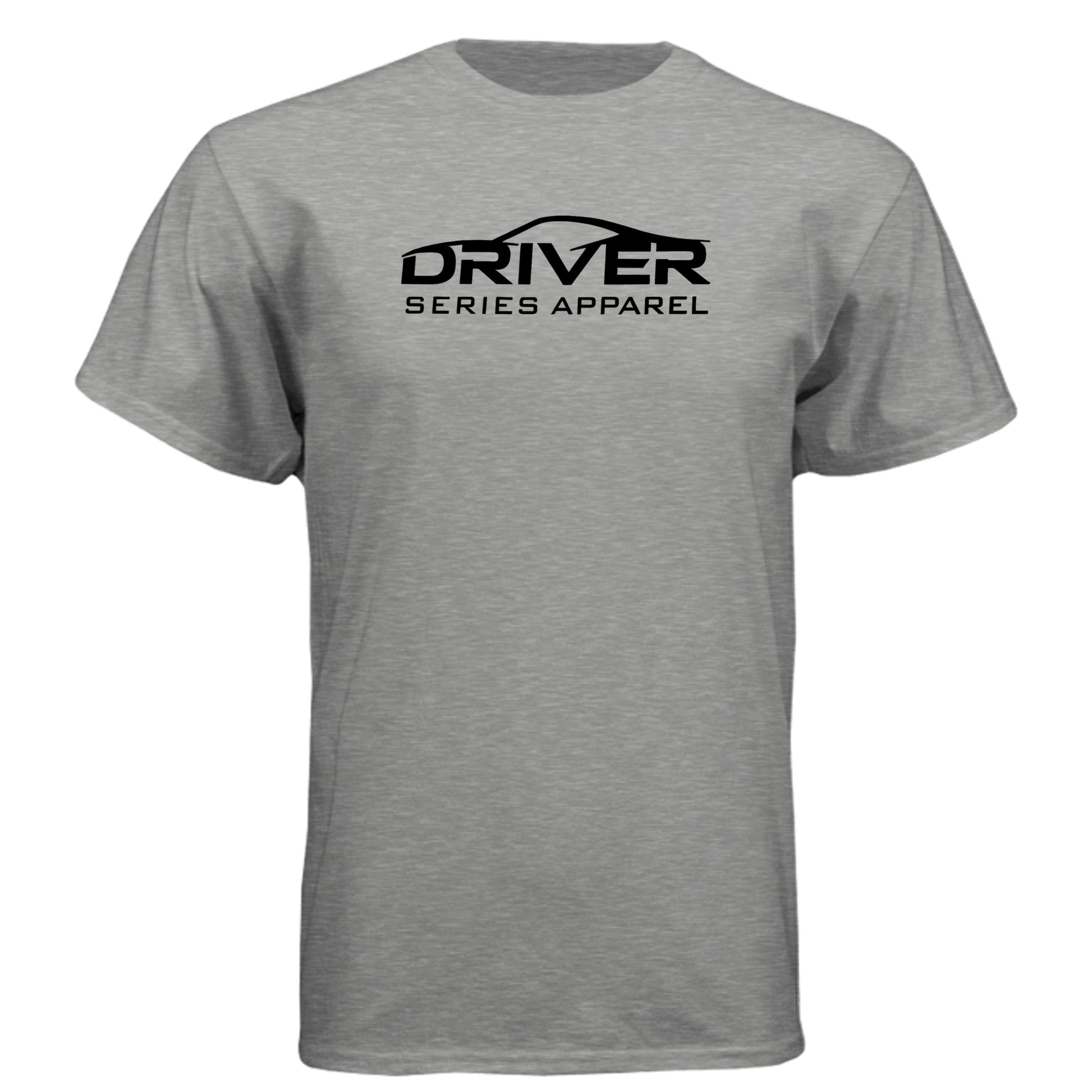 Dark Heather Grey (60/40) - N6210 - FRONT