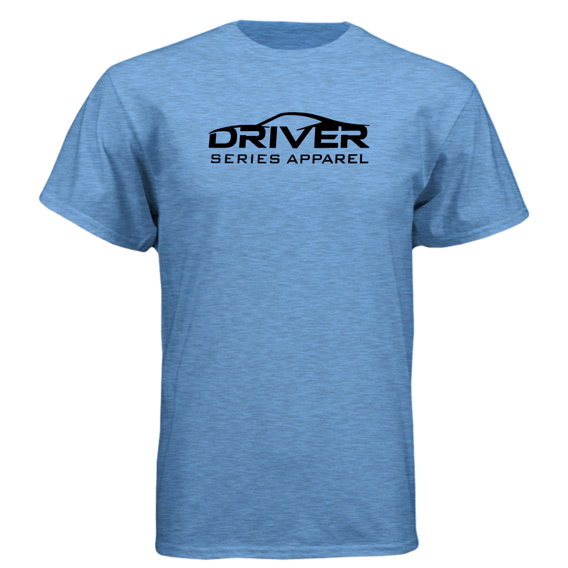 Heather Columbia Blue - N6210 - FRONT