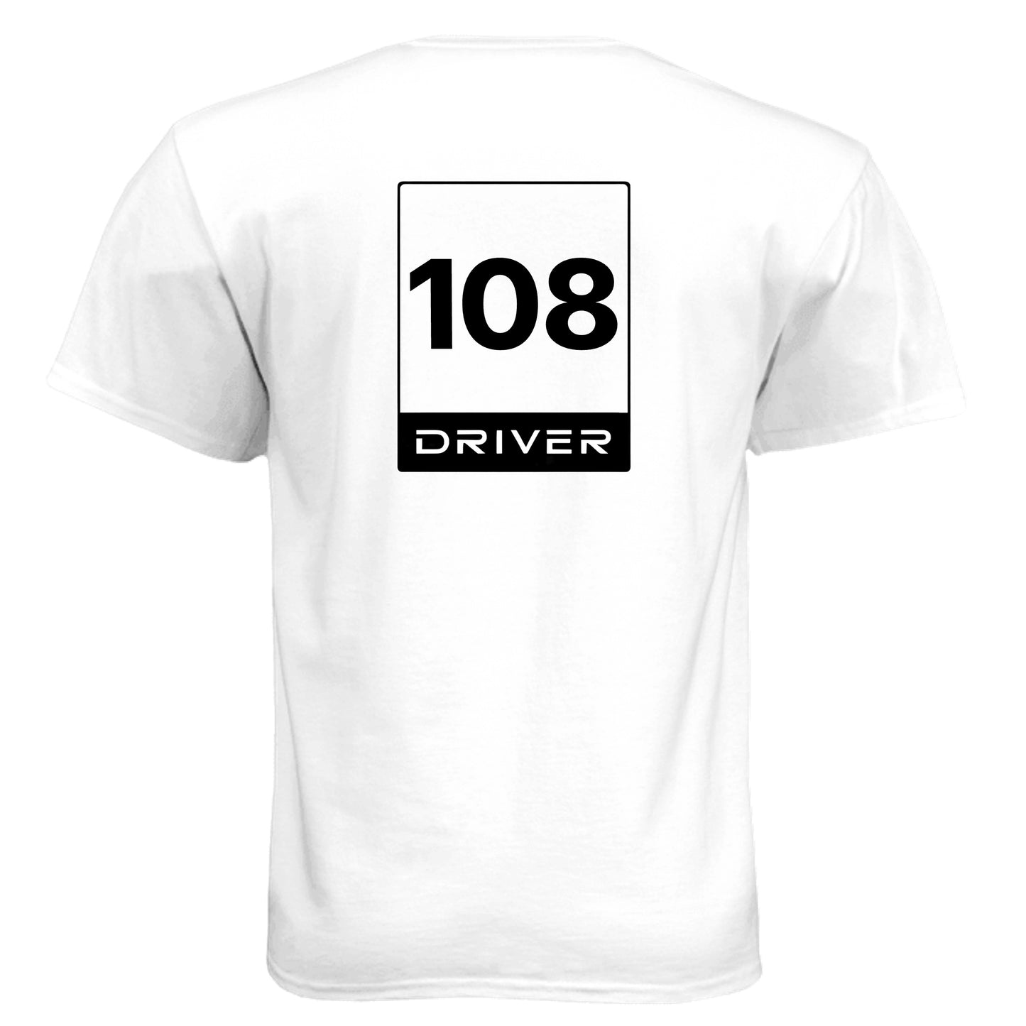 White - N6210 - BACK