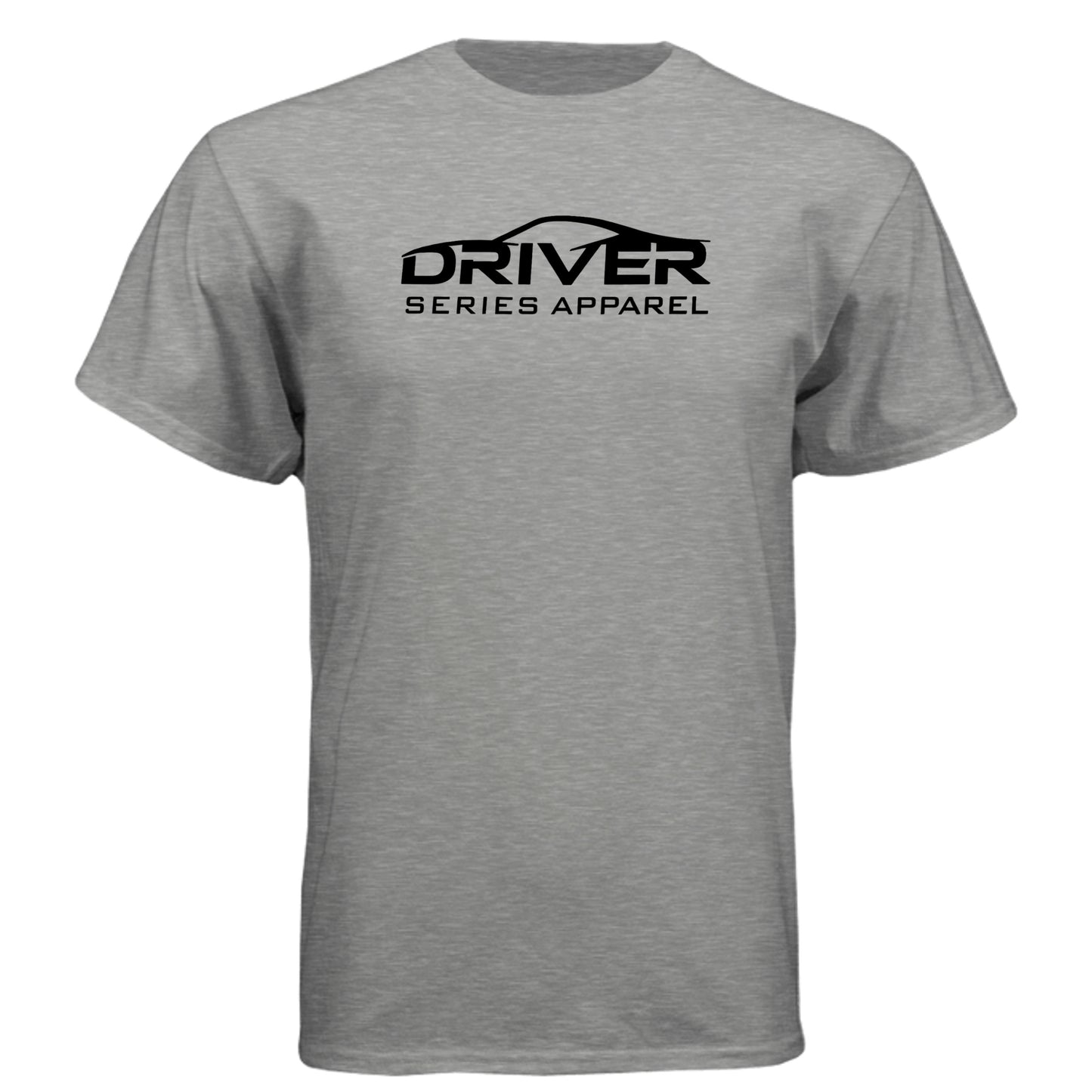 Dark Heather Grey (60/40) - N6210 - FRONT