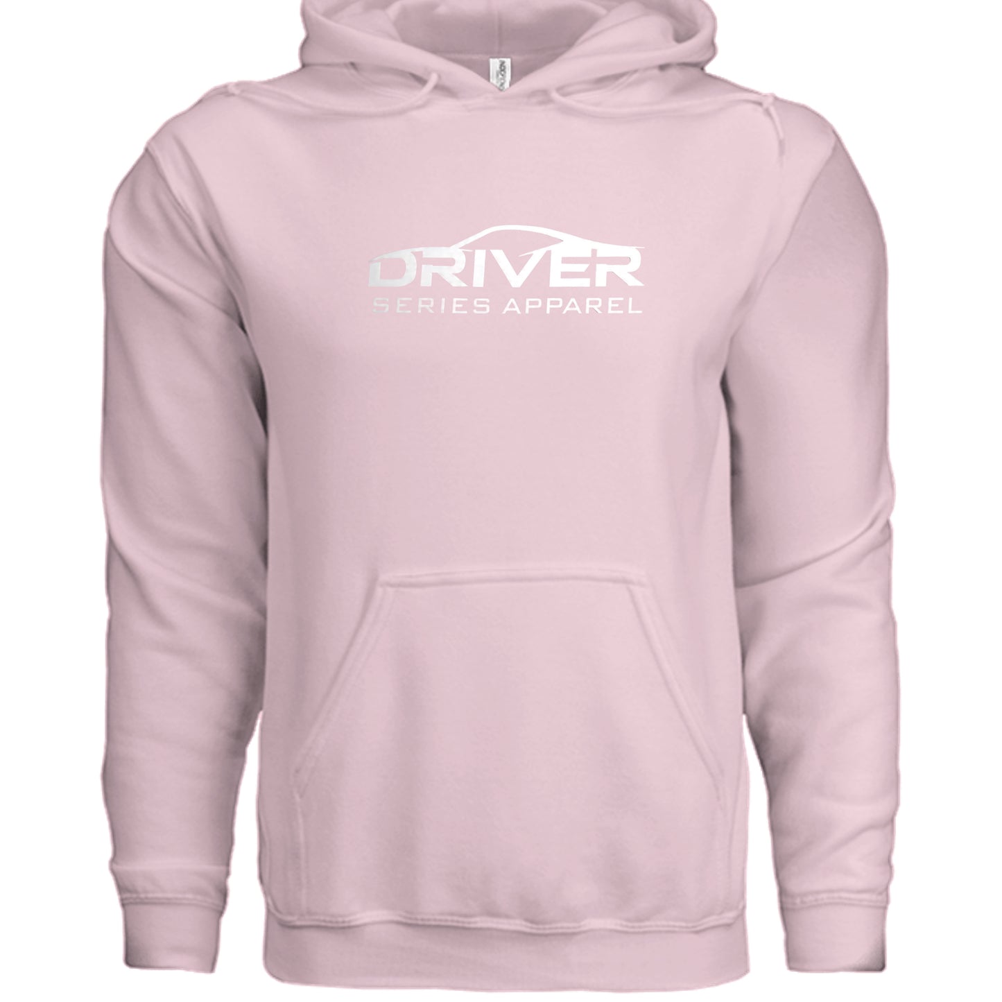 Dusty Pink - IND4000 - FRONT