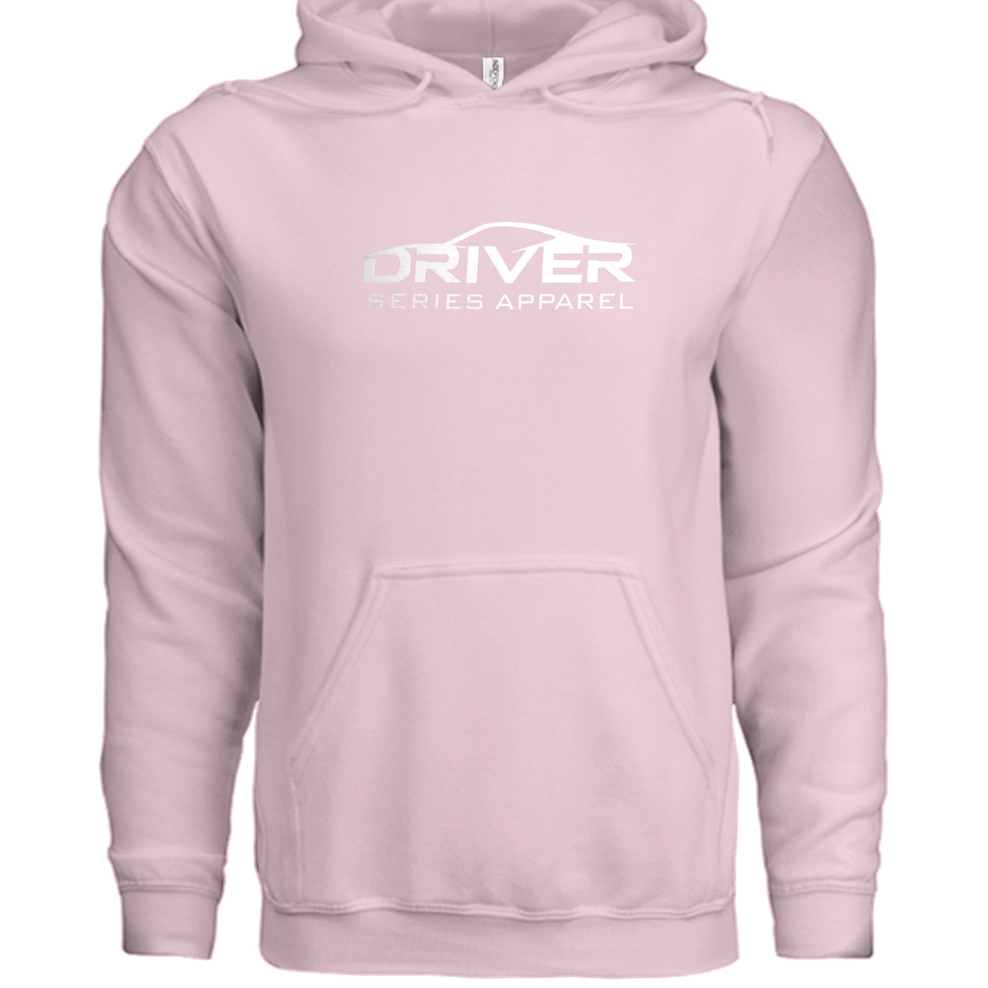 Dusty Pink - IND4000 - FRONT