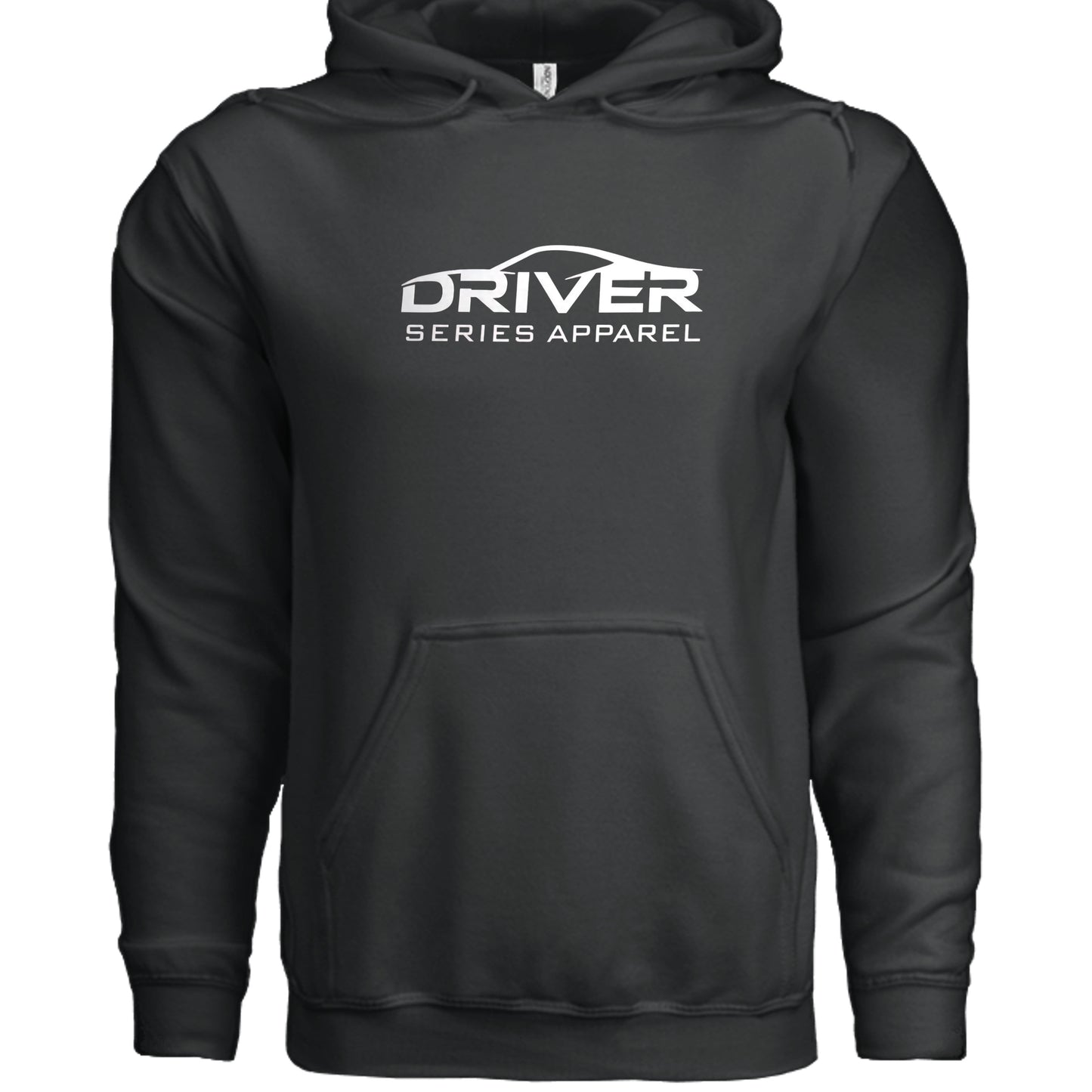 Black - IND4000 - FRONT