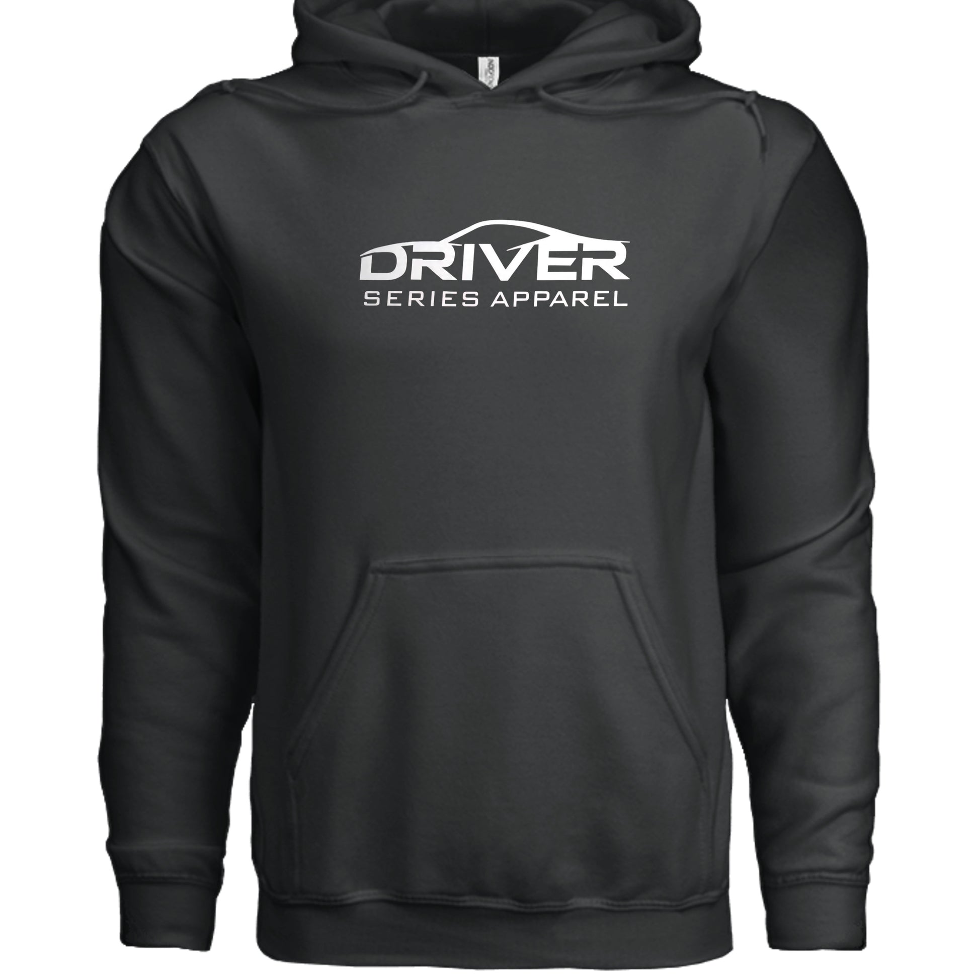 Black - IND4000 - FRONT