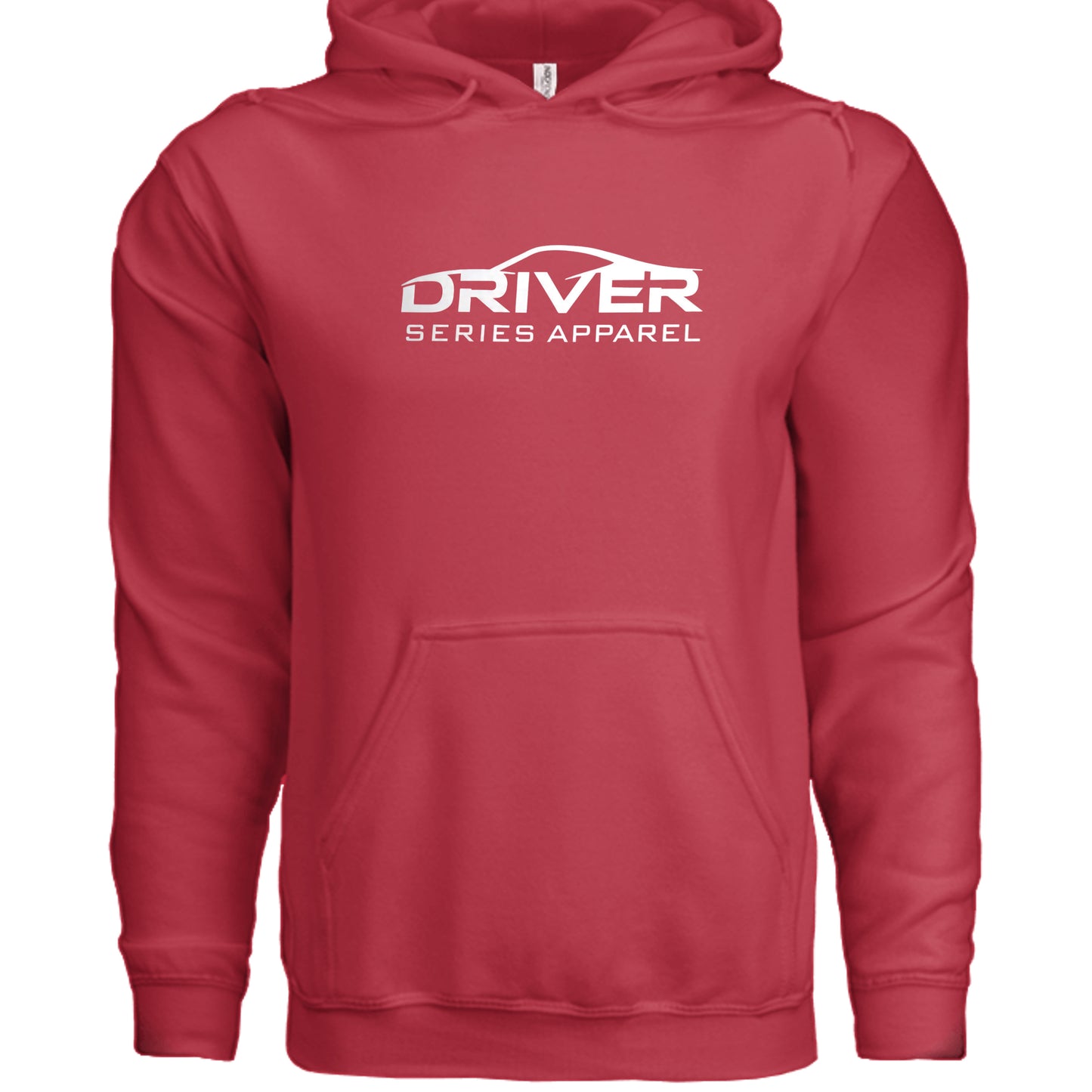 Red - IND4000 - FRONT
