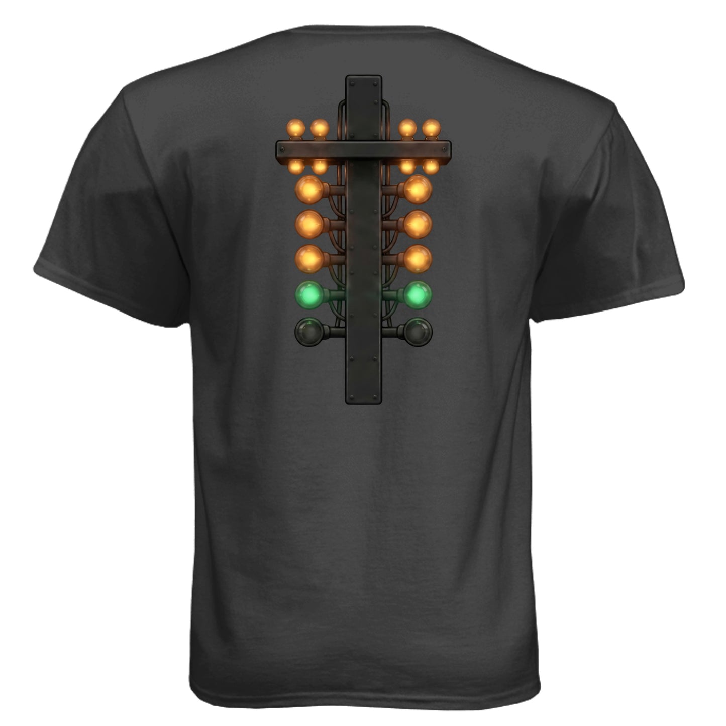 Black - N6210 - BACK