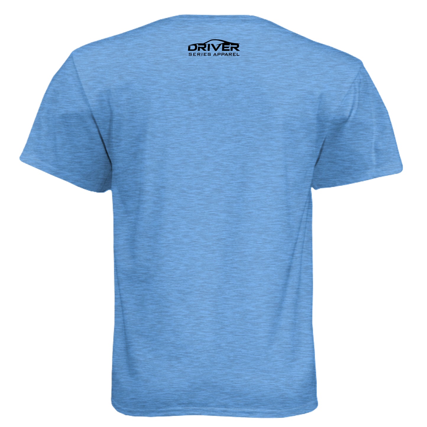 Heather Columbia Blue - N6210 - BACK