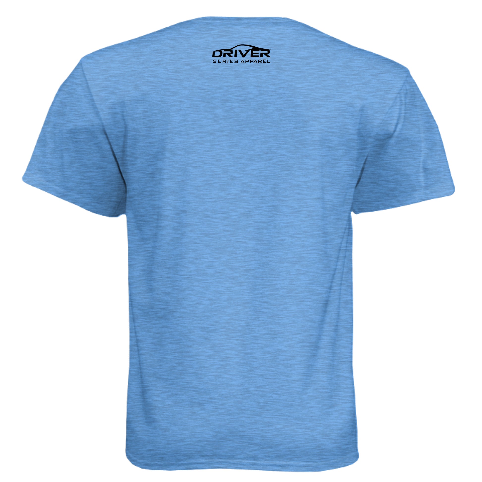 Heather Columbia Blue - N6210 - BACK