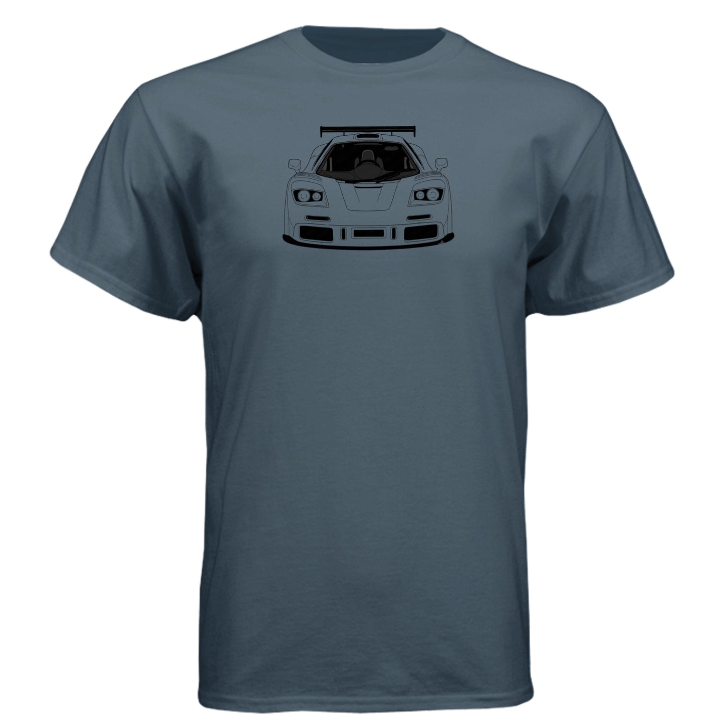 Indigo - N6210 - FRONT