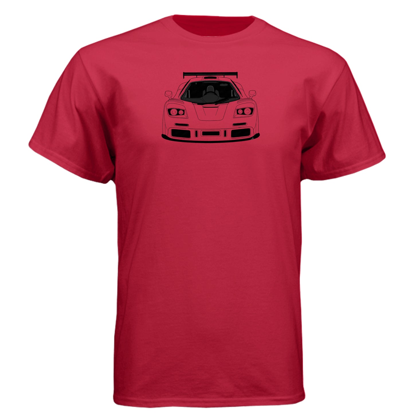 Red - N6210 - FRONT