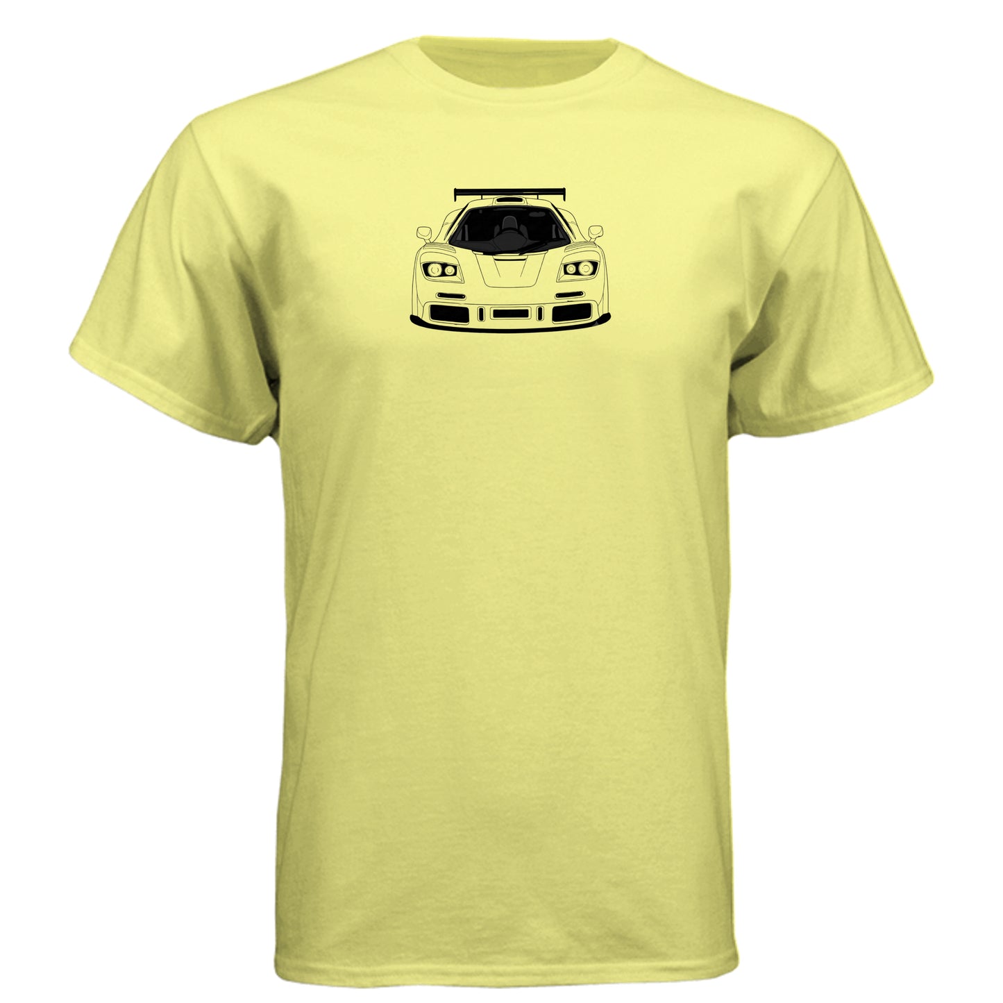 Banana Cream - N6210 - FRONT