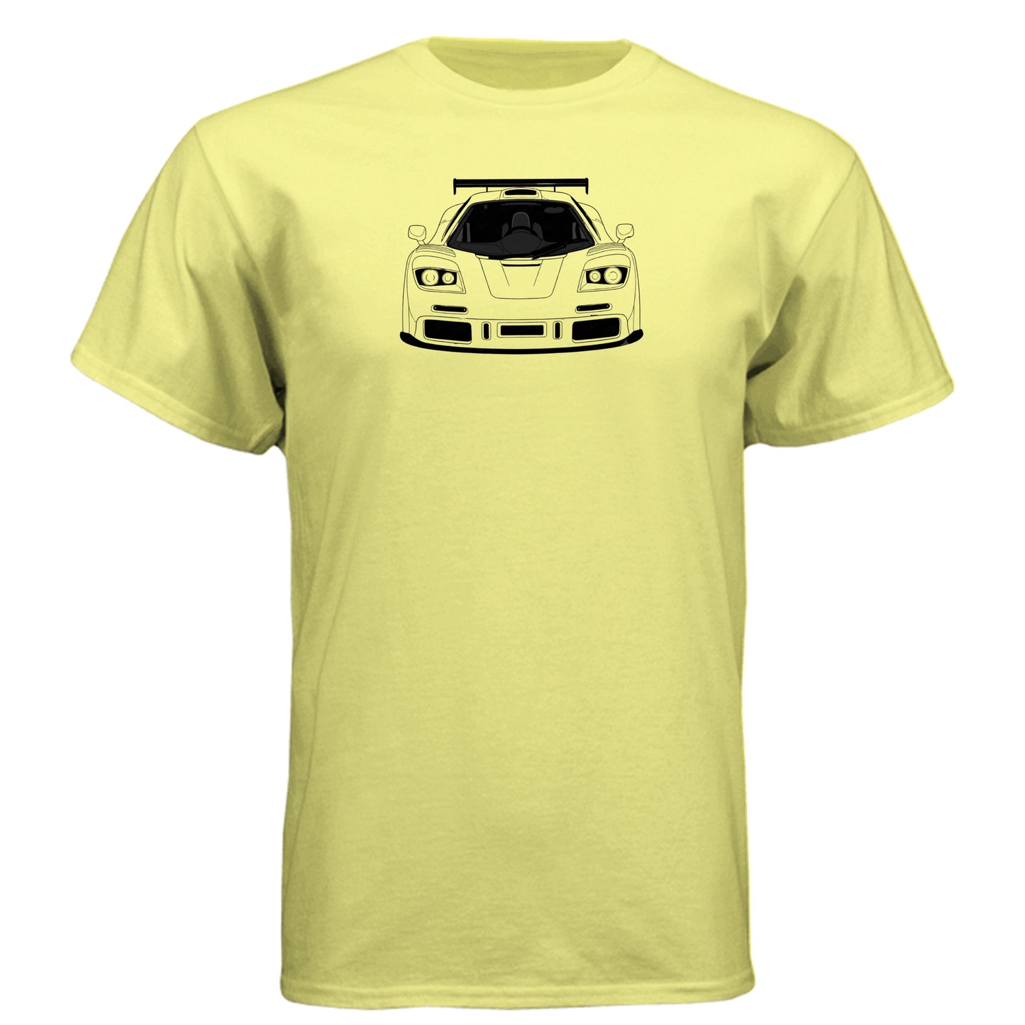 Banana Cream - N6210 - FRONT
