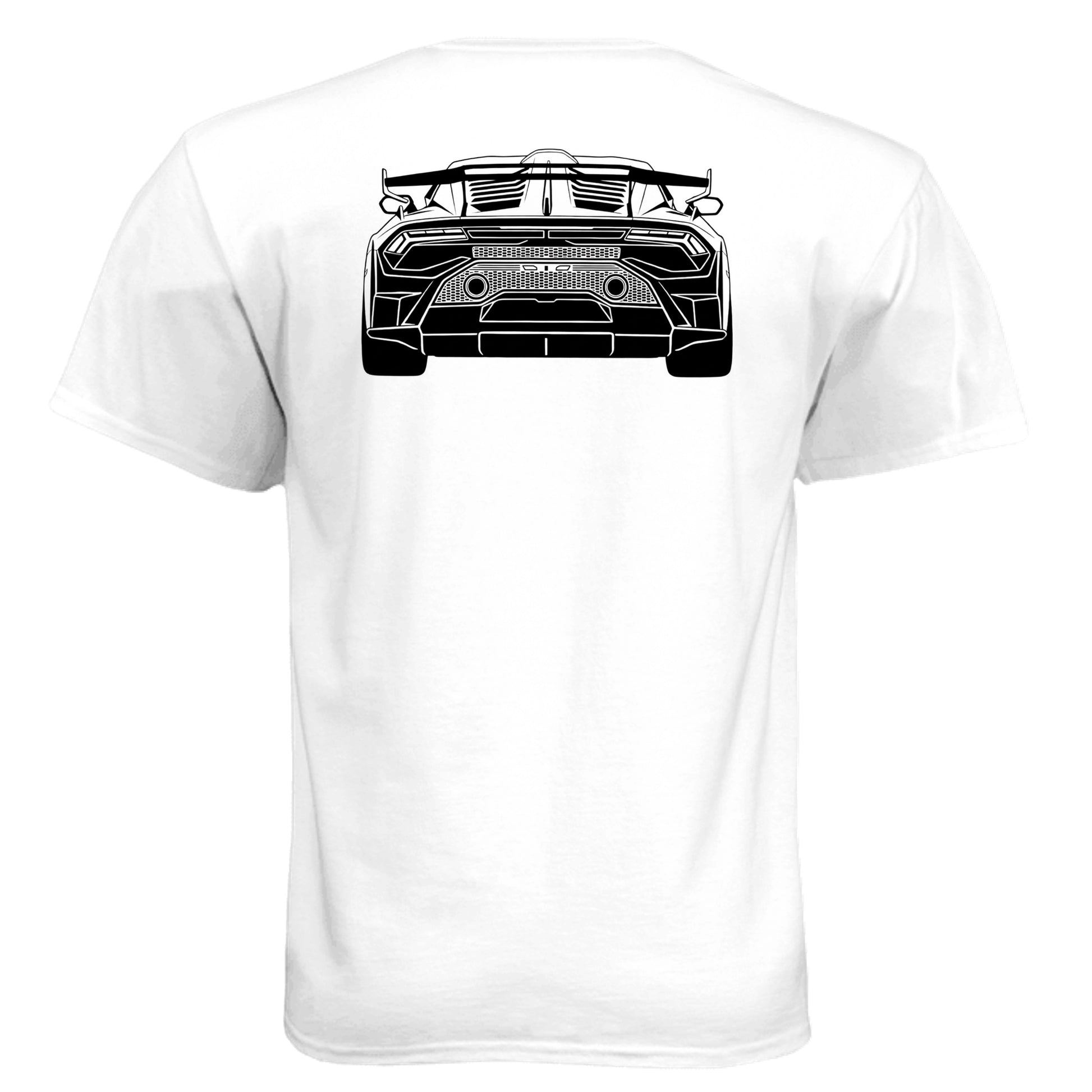 White - N6210 - BACK