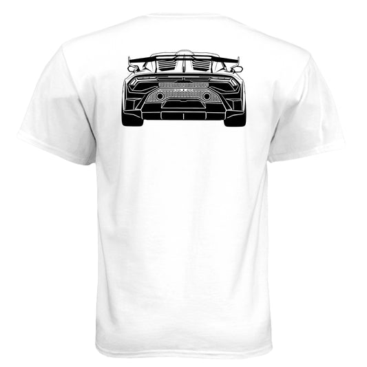 White - N6210 - BACK