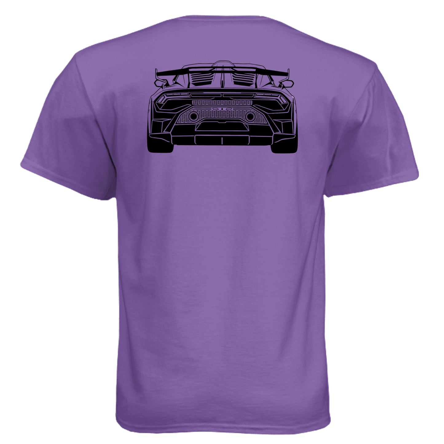Purple Rush - N6210 - BACK