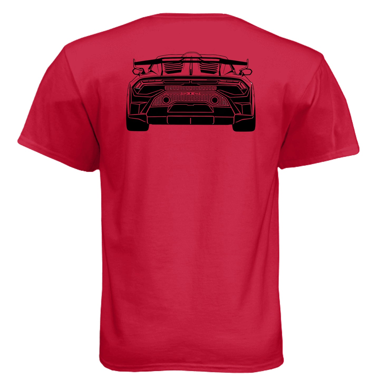 Red - N6210 - BACK