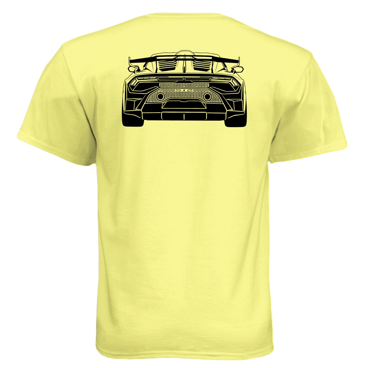 Banana Cream - N6210 - BACK