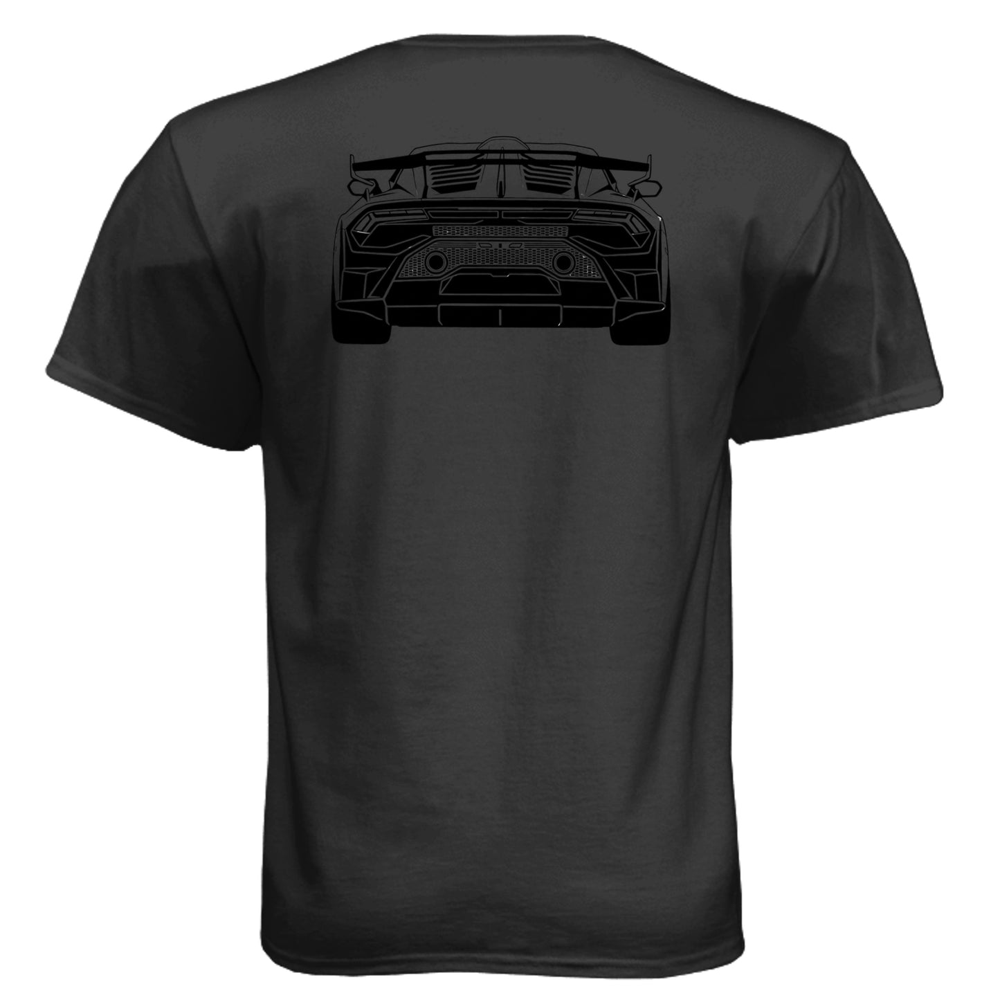 Charcoal - N6210 - BACK