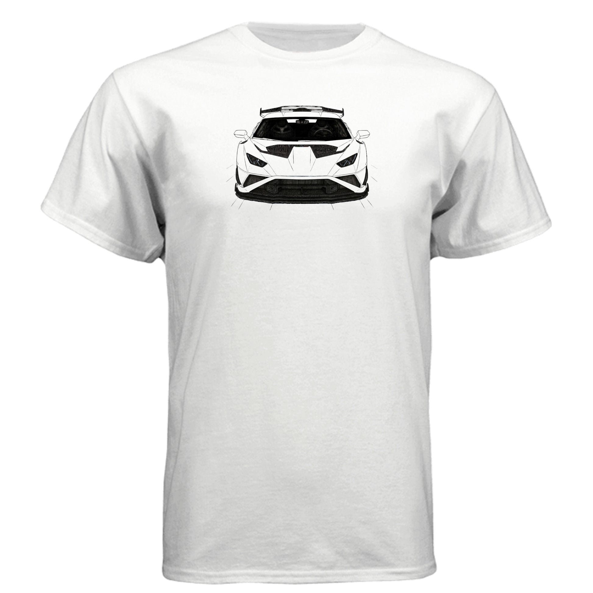 White - N6210 - FRONT
