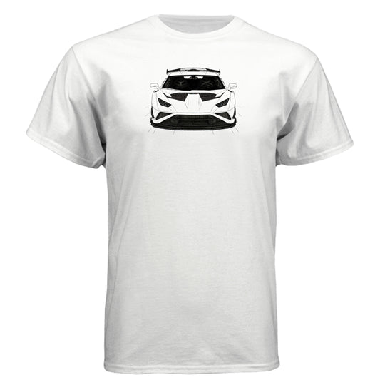 White - N6210 - FRONT